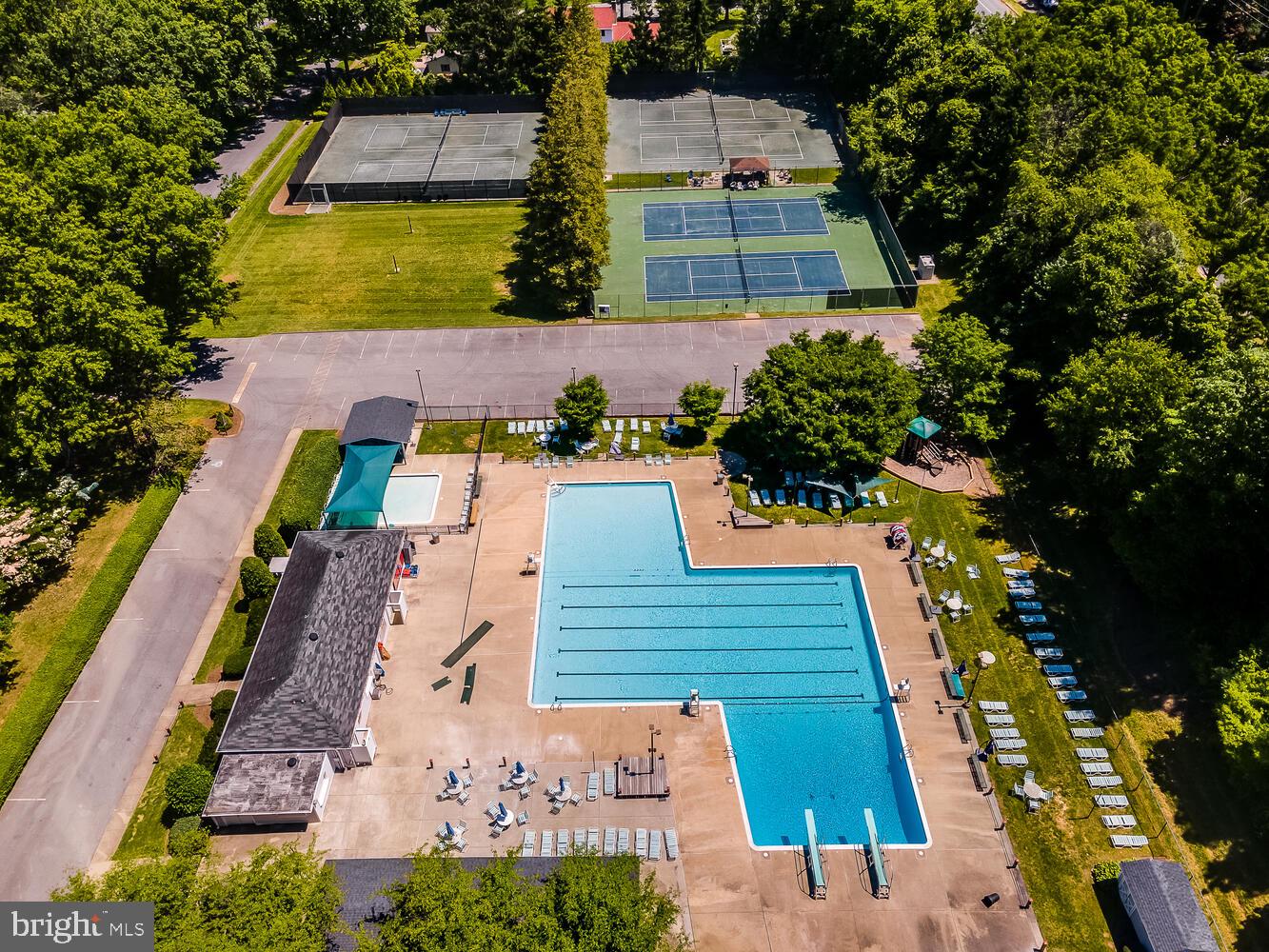 FLOWER VALLEY - Residential