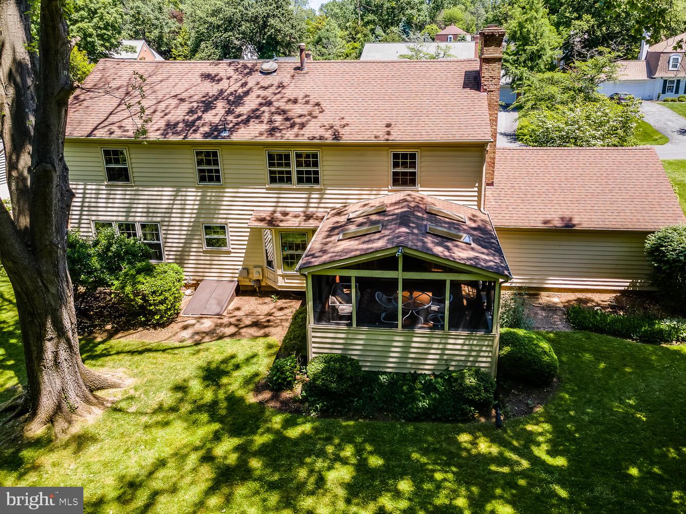 FLOWER VALLEY - Residential