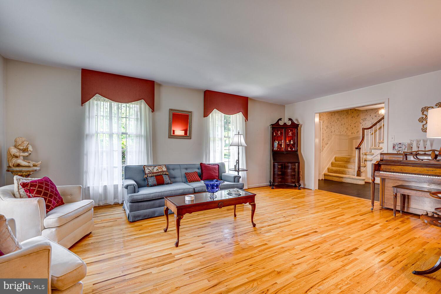 FLOWER VALLEY - Residential