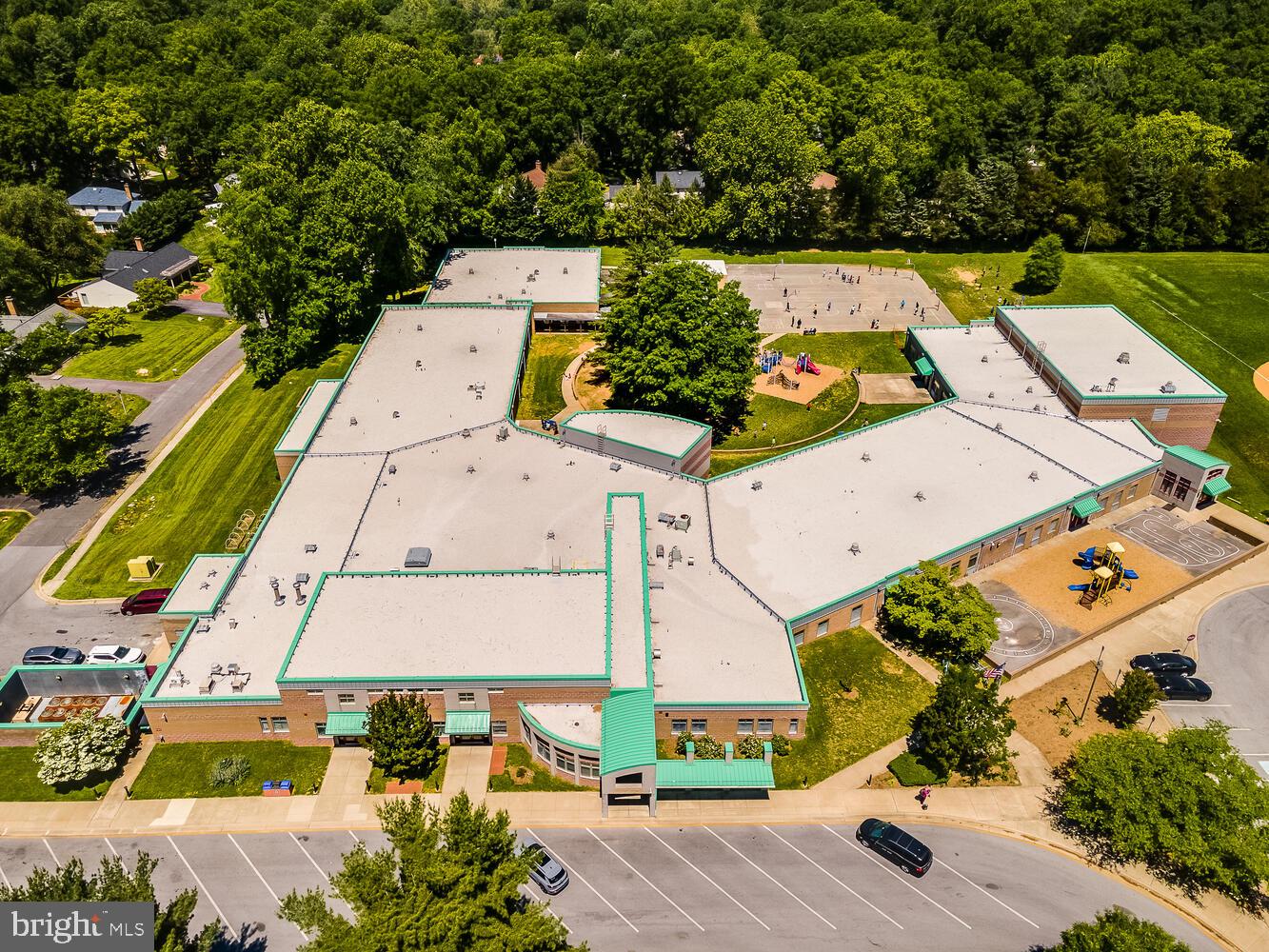 FLOWER VALLEY - Residential