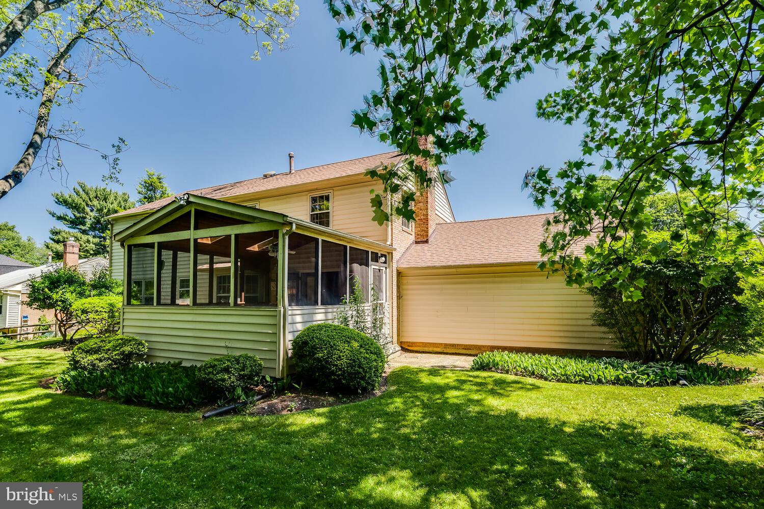 FLOWER VALLEY - Residential