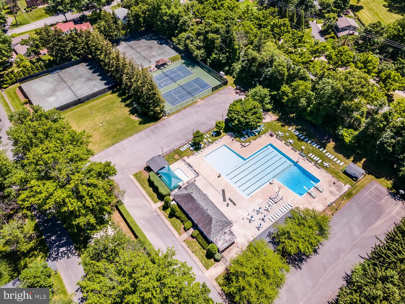 FLOWER VALLEY - Residential