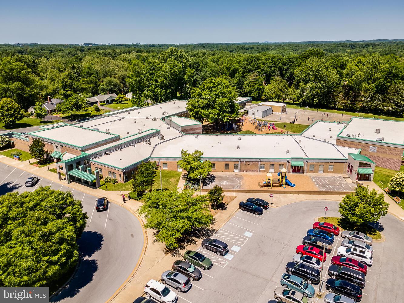 FLOWER VALLEY - Residential