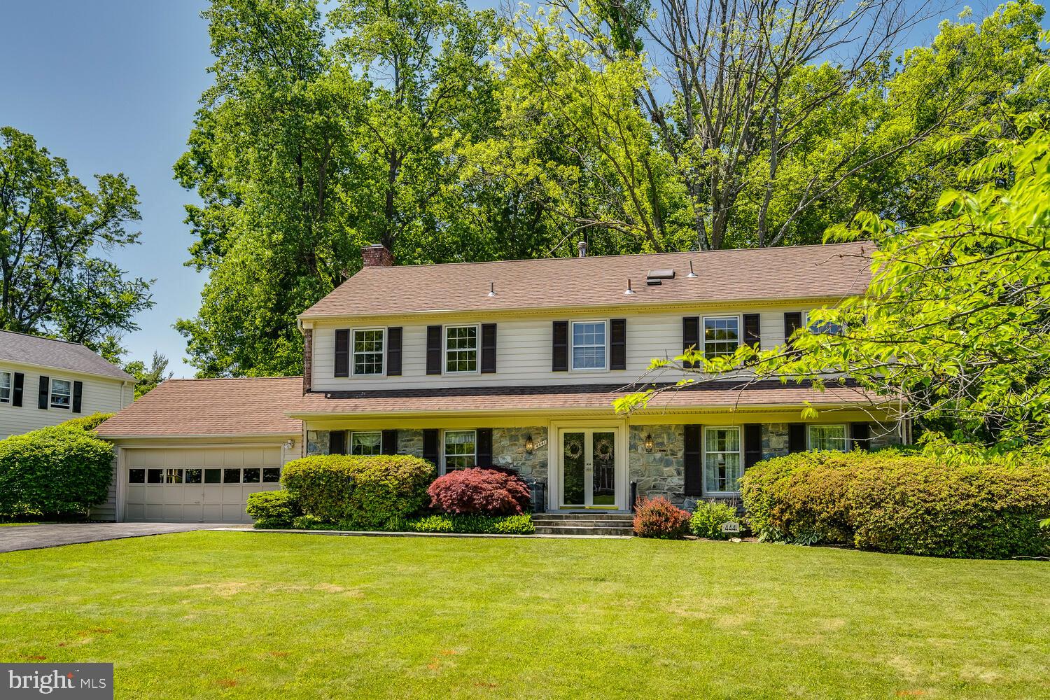 FLOWER VALLEY - Residential