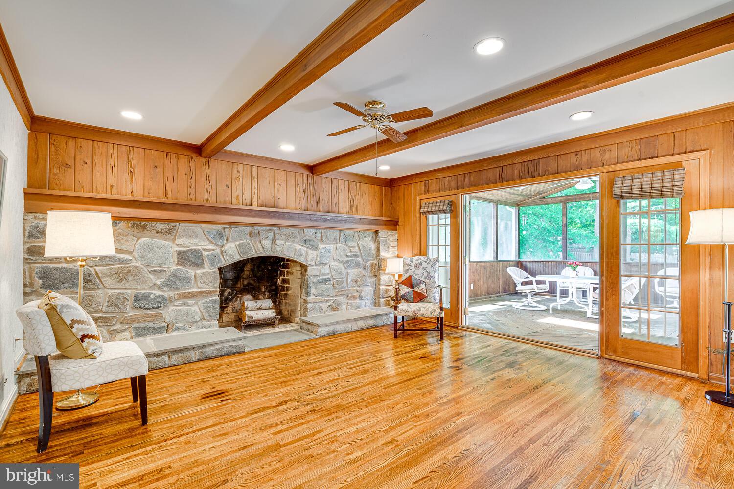 FLOWER VALLEY - Residential