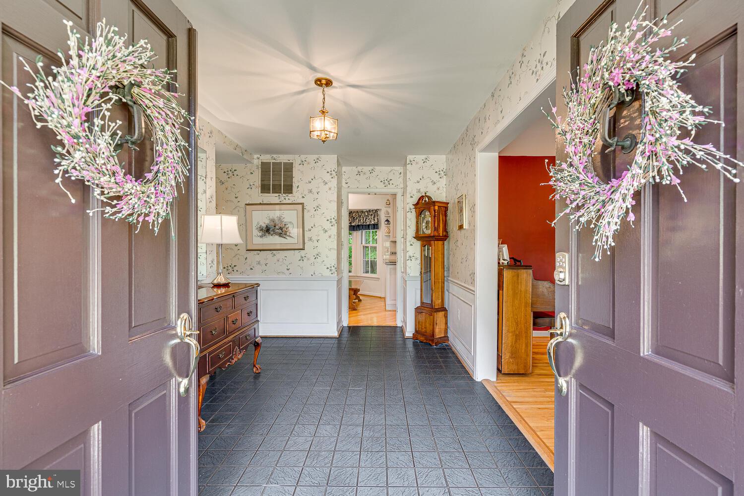 FLOWER VALLEY - Residential