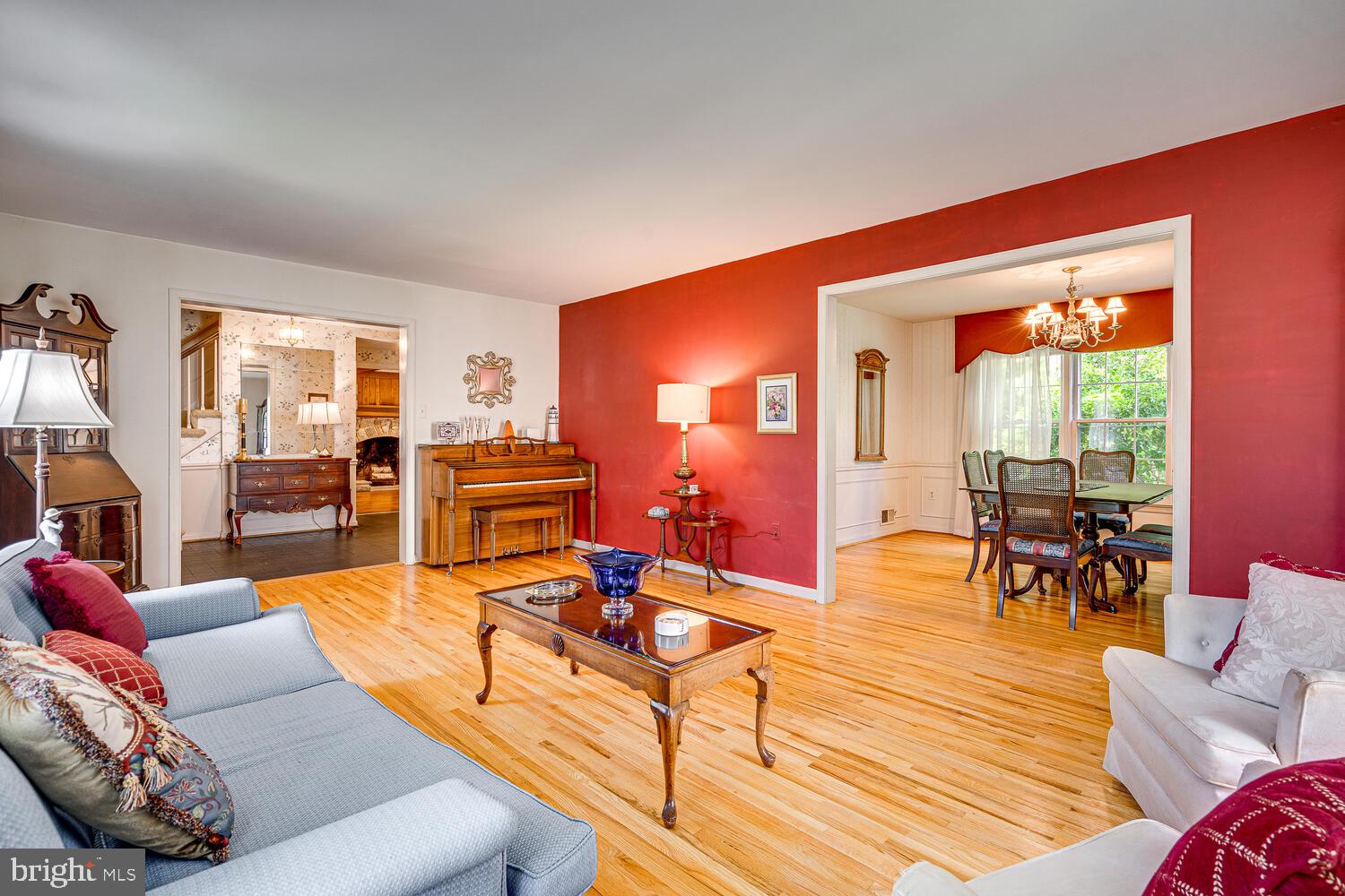 FLOWER VALLEY - Residential