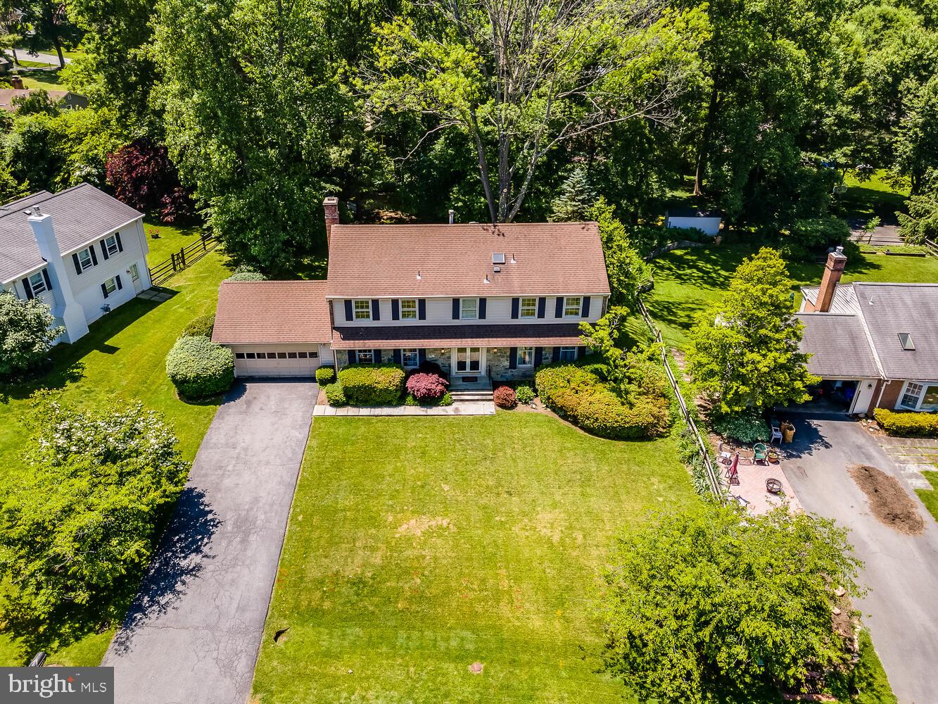 FLOWER VALLEY - Residential