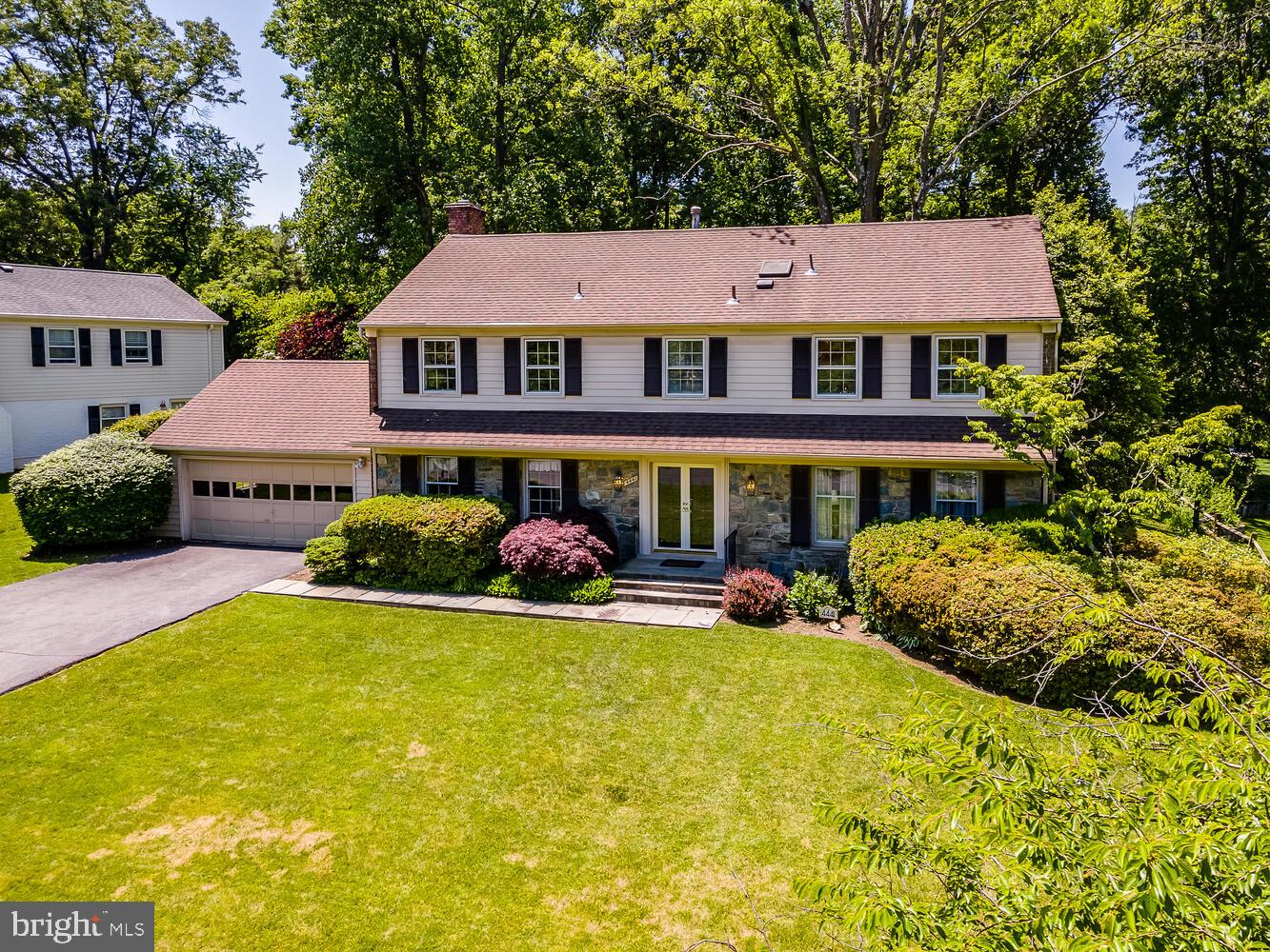 FLOWER VALLEY - Residential