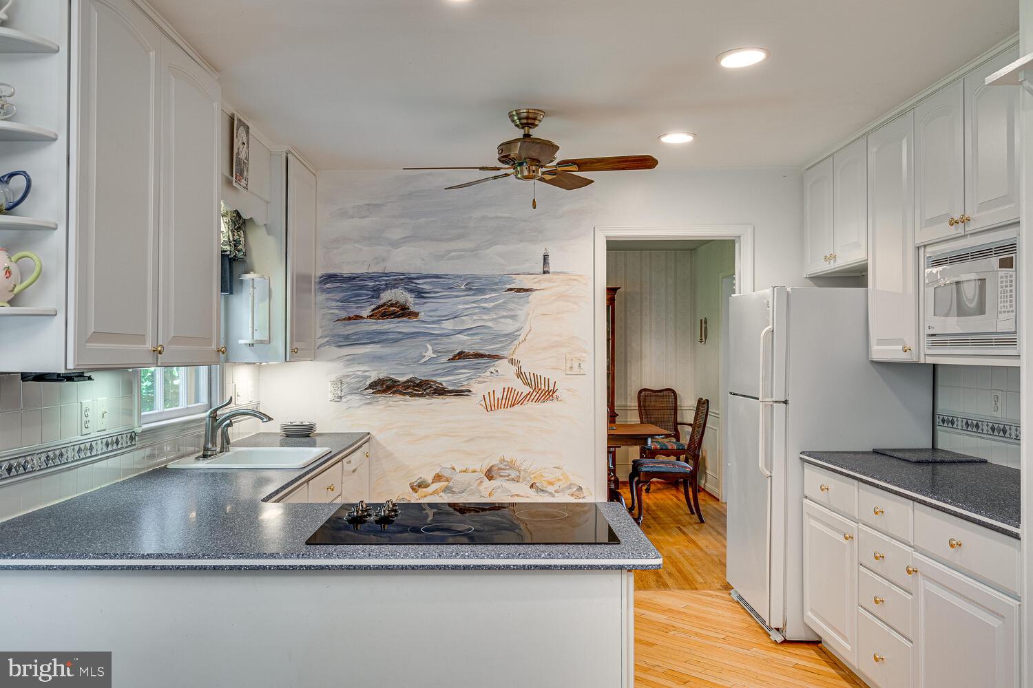 FLOWER VALLEY - Residential