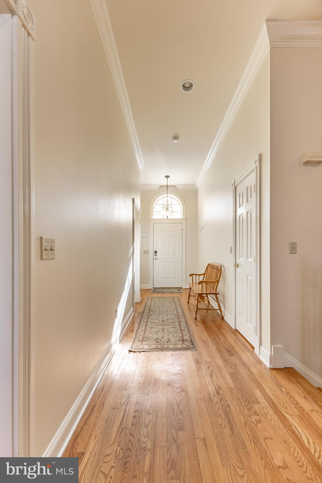 RIDGEFIELD TERRACE - Residential