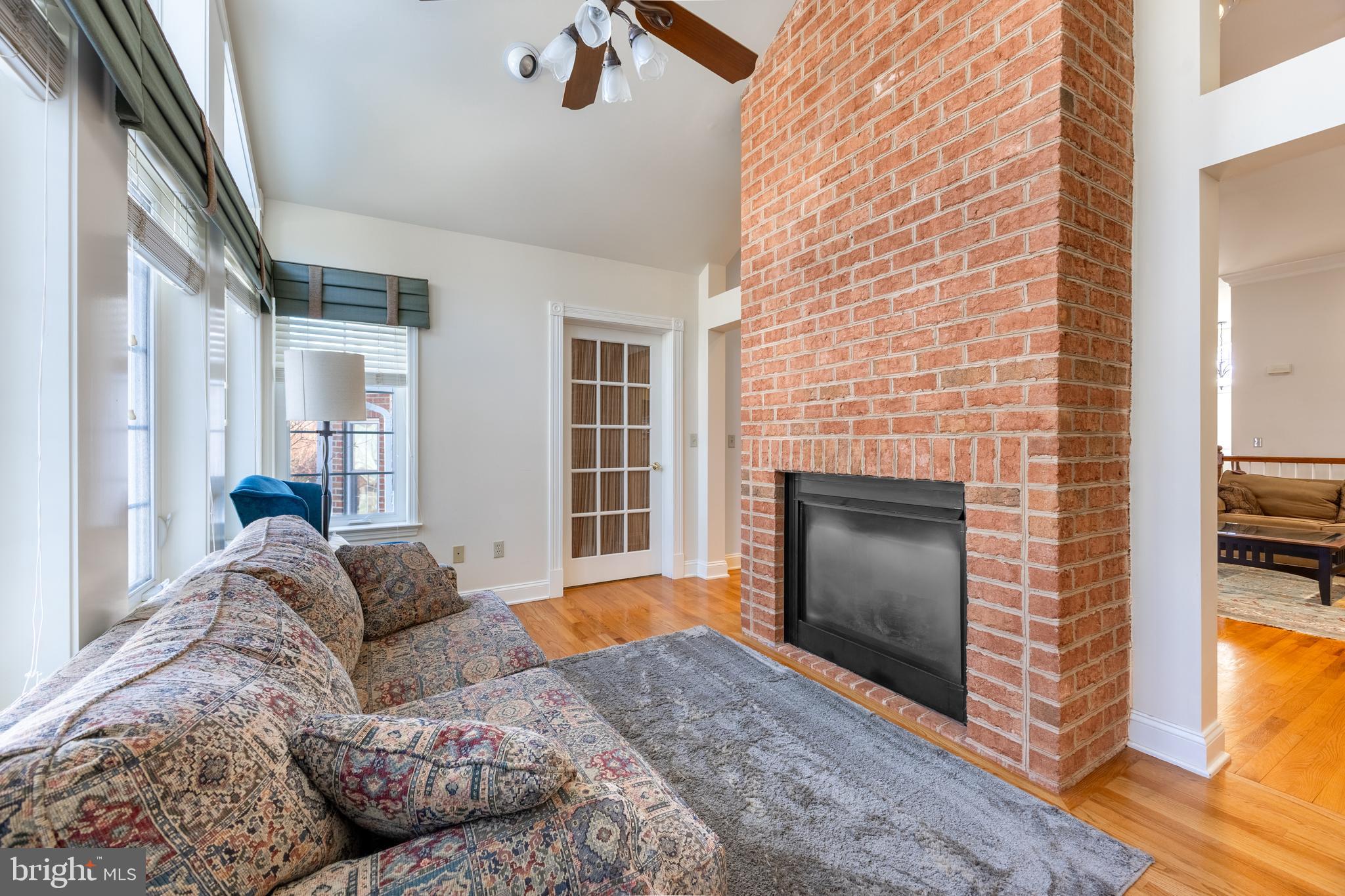 RIDGEFIELD TERRACE - Residential