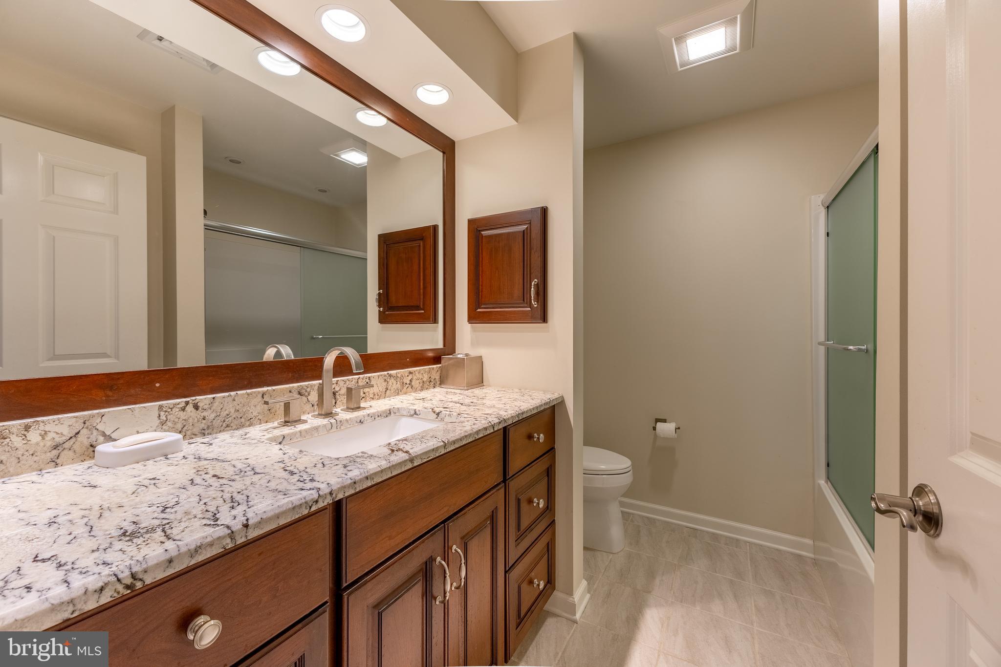 RIDGEFIELD TERRACE - Residential