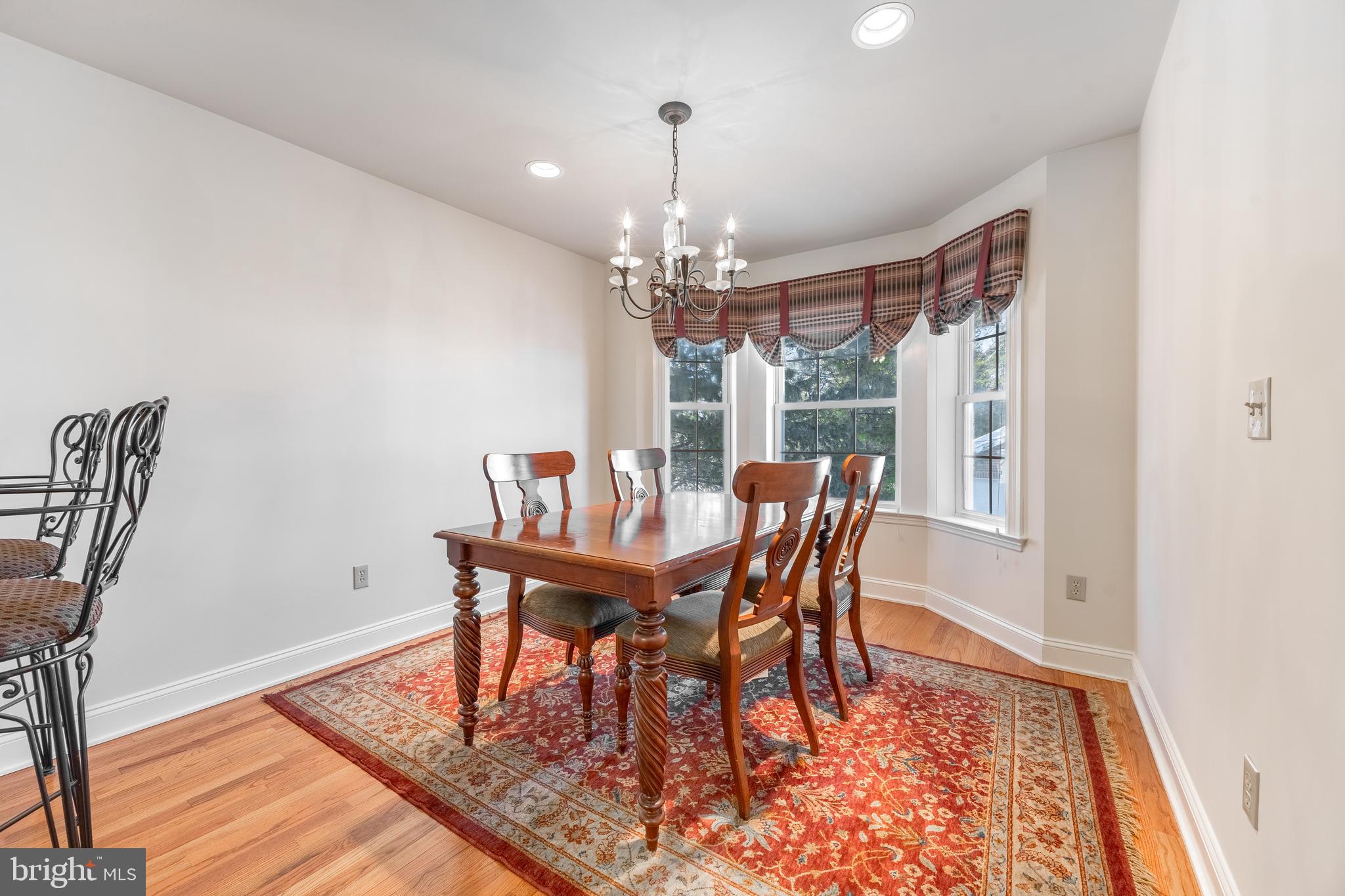 RIDGEFIELD TERRACE - Residential