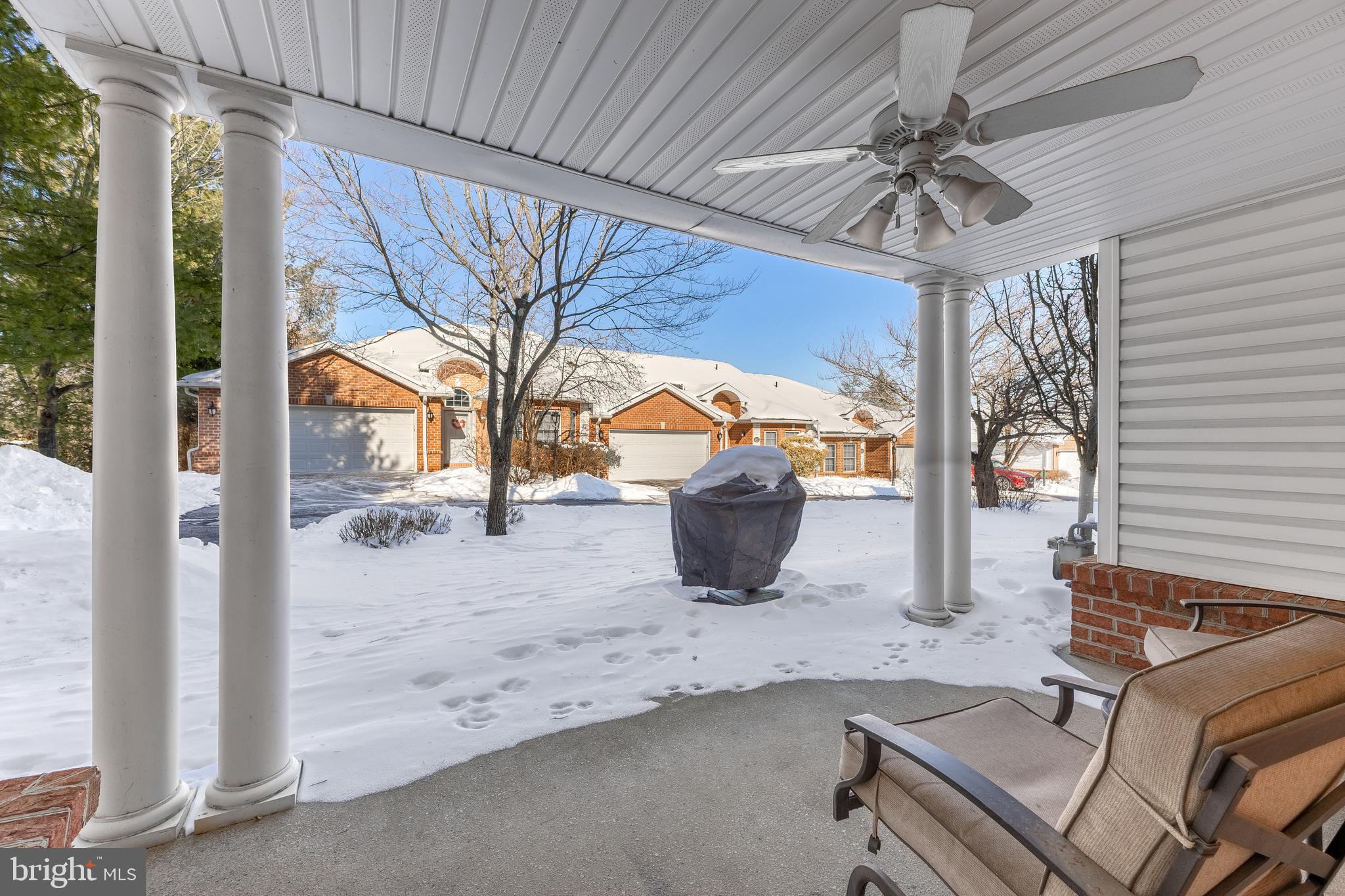 RIDGEFIELD TERRACE - Residential