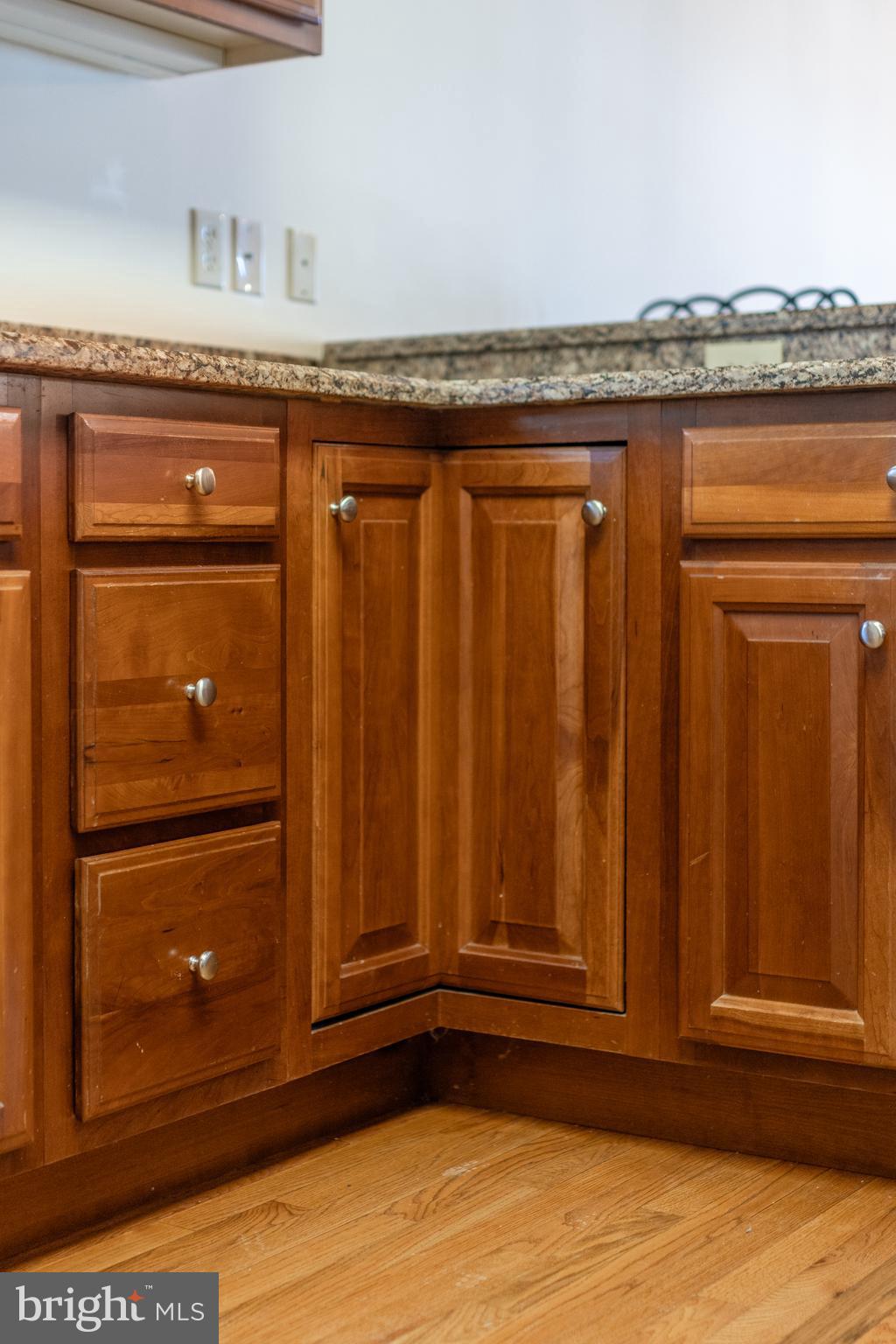 RIDGEFIELD TERRACE - Residential