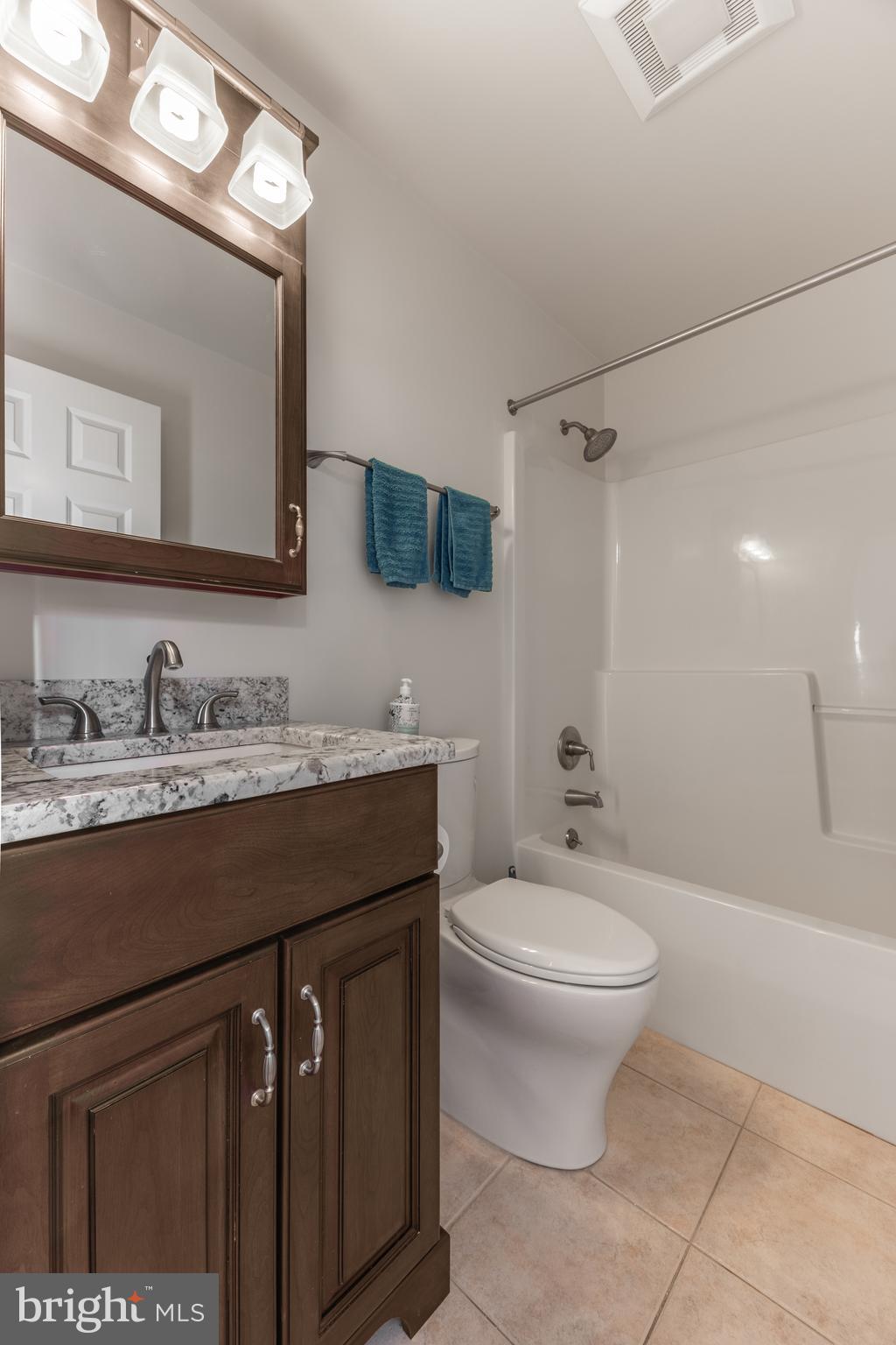 RIDGEFIELD TERRACE - Residential