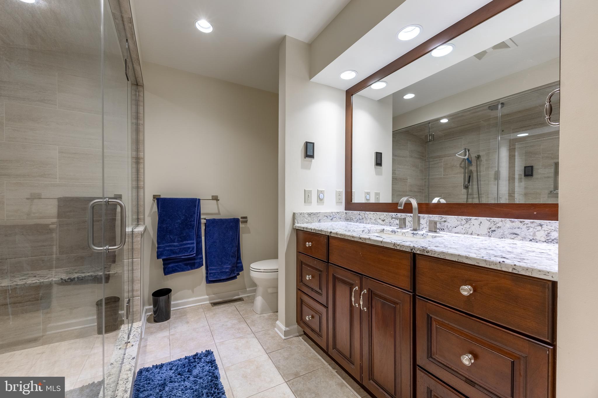 RIDGEFIELD TERRACE - Residential