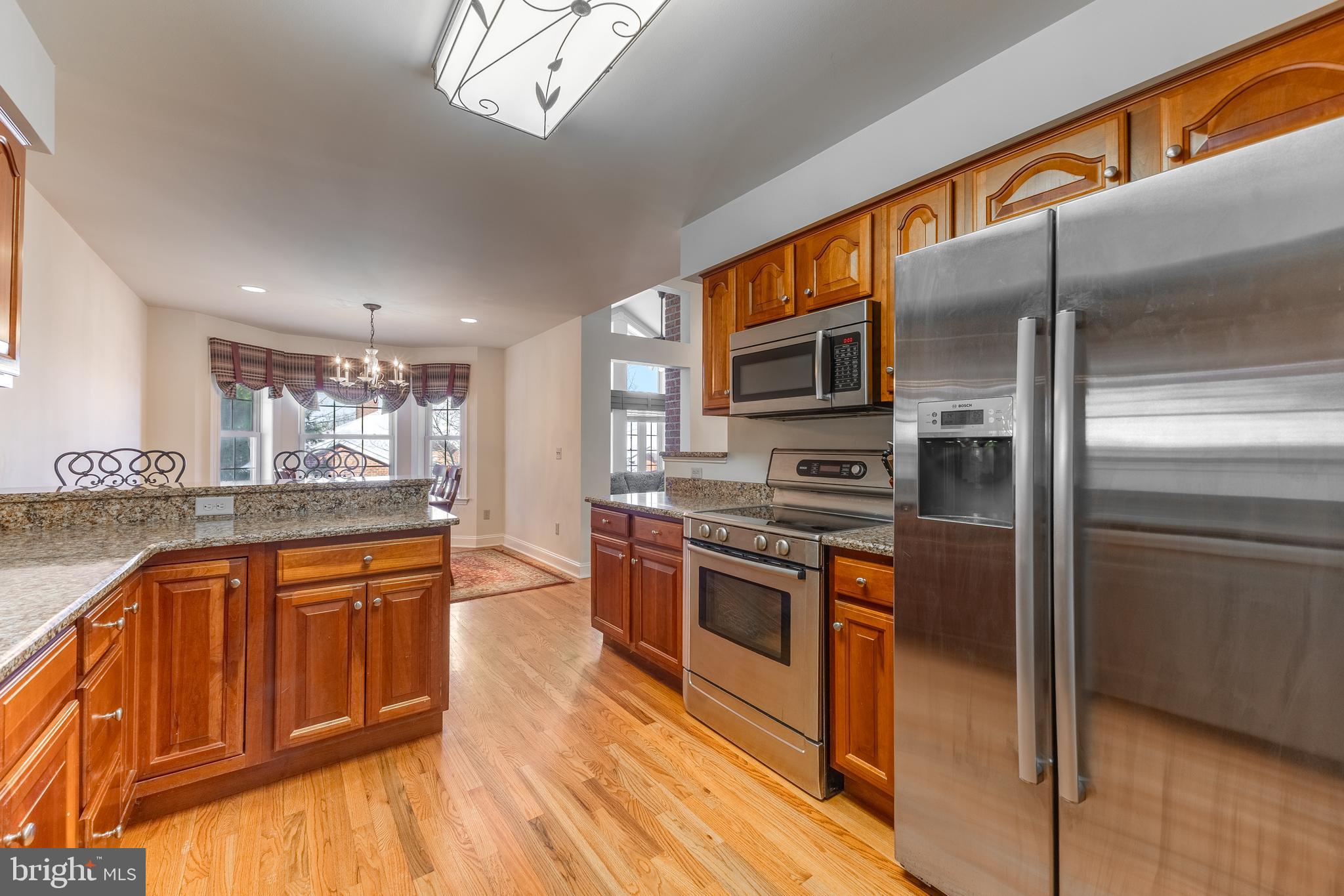 RIDGEFIELD TERRACE - Residential