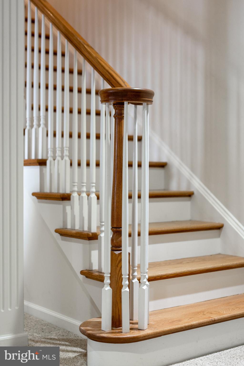 RIDGEFIELD TERRACE - Residential