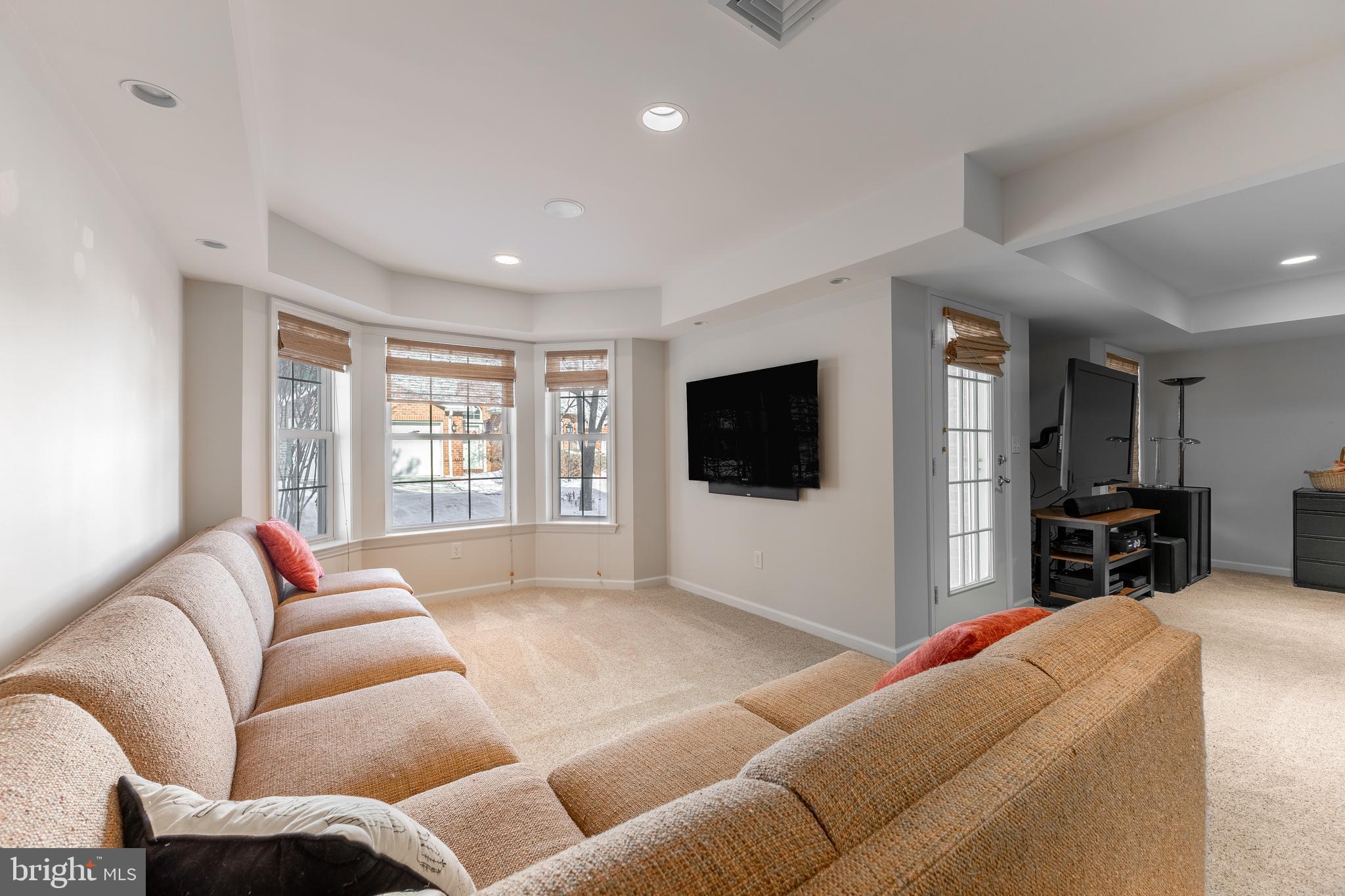 RIDGEFIELD TERRACE - Residential