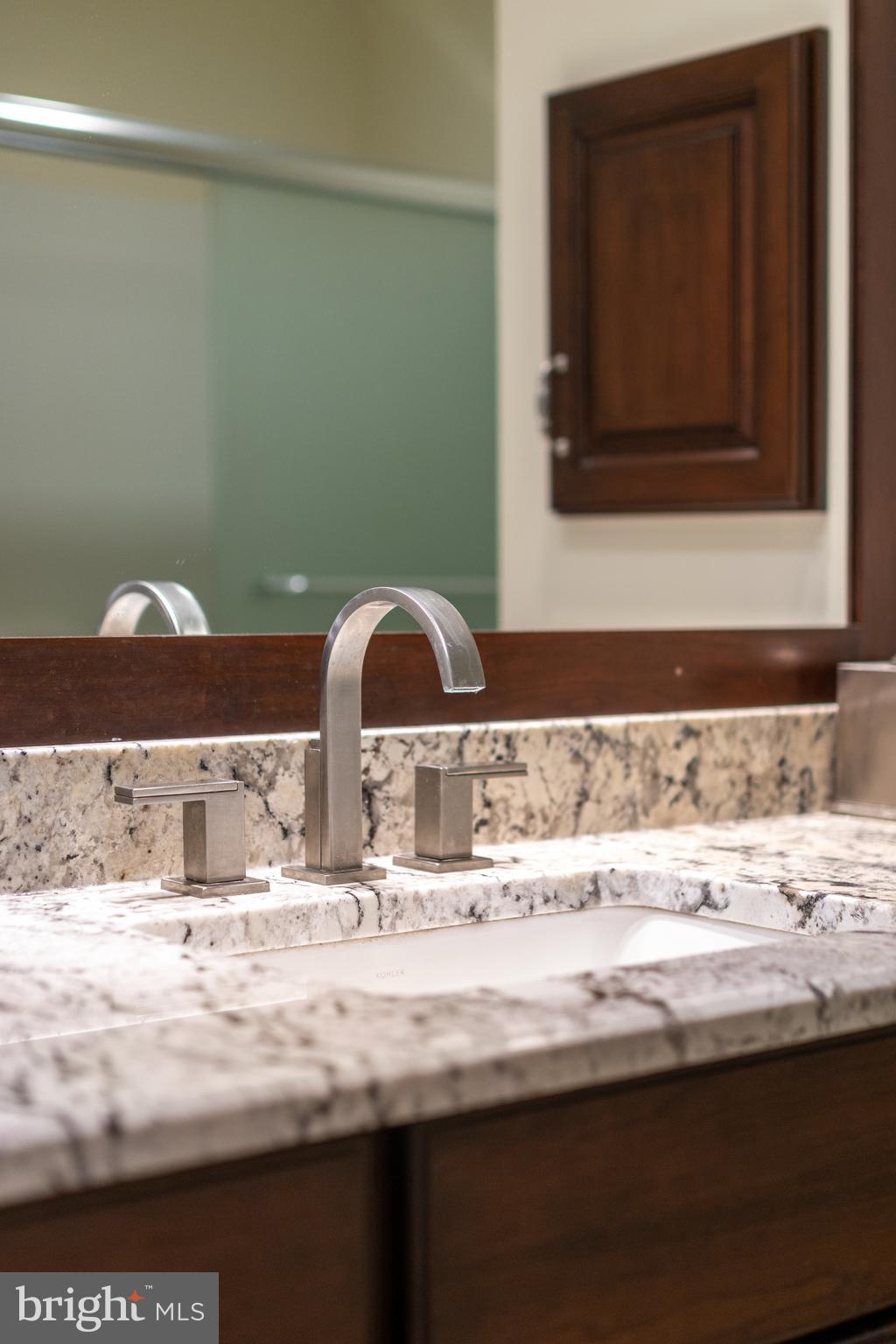 RIDGEFIELD TERRACE - Residential