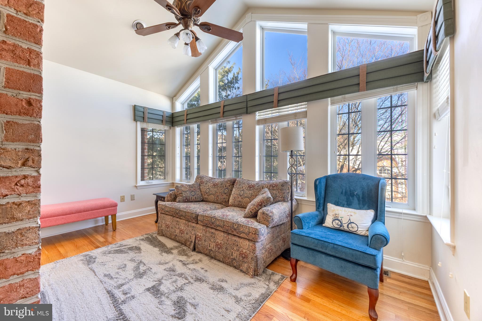 RIDGEFIELD TERRACE - Residential