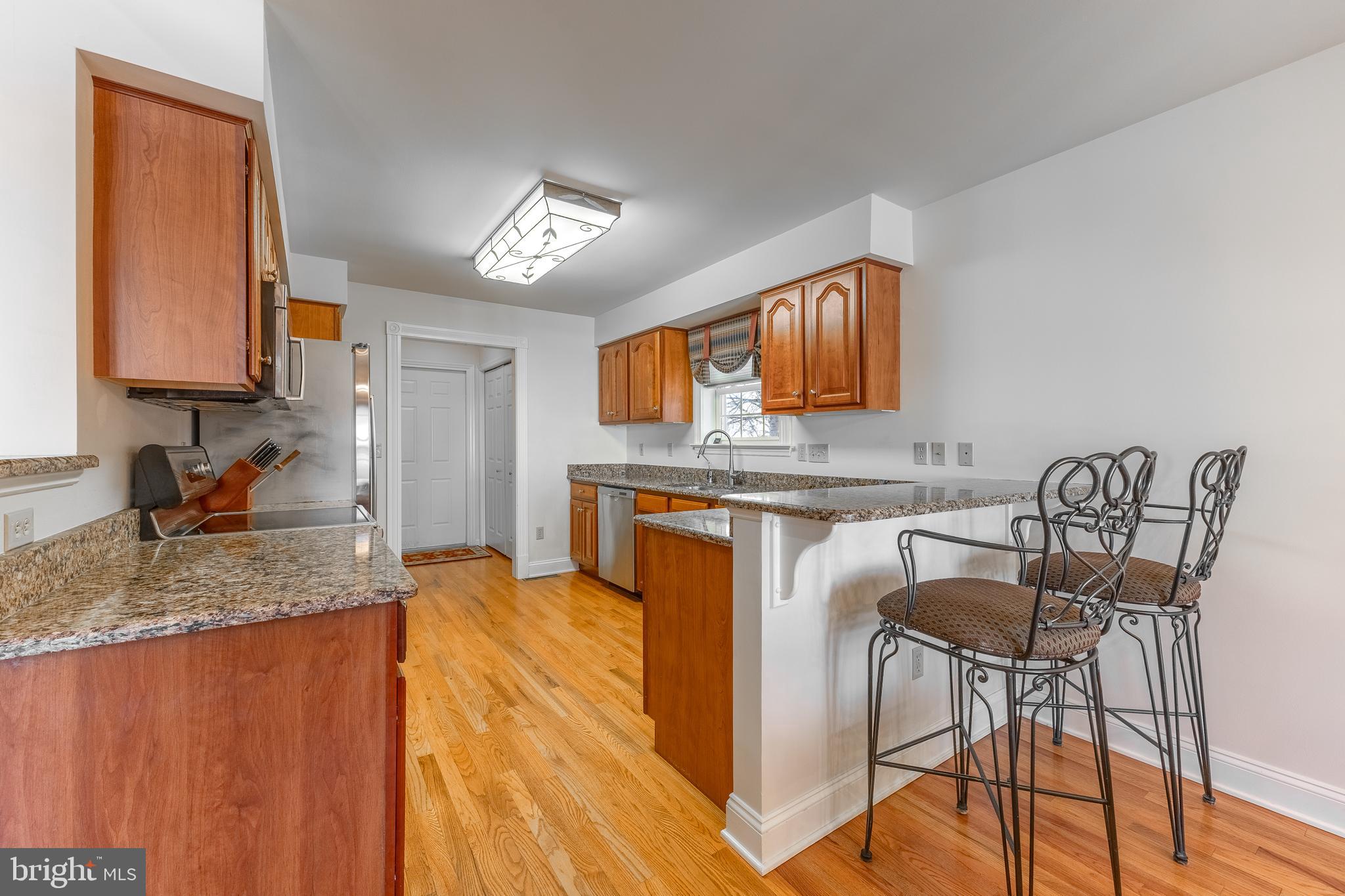 RIDGEFIELD TERRACE - Residential