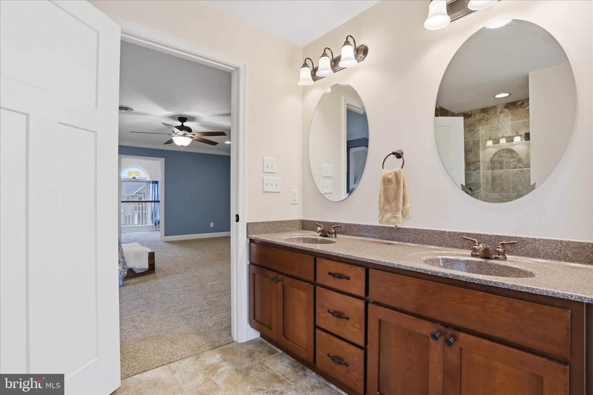 RIDGEWOOD STATION - Residential