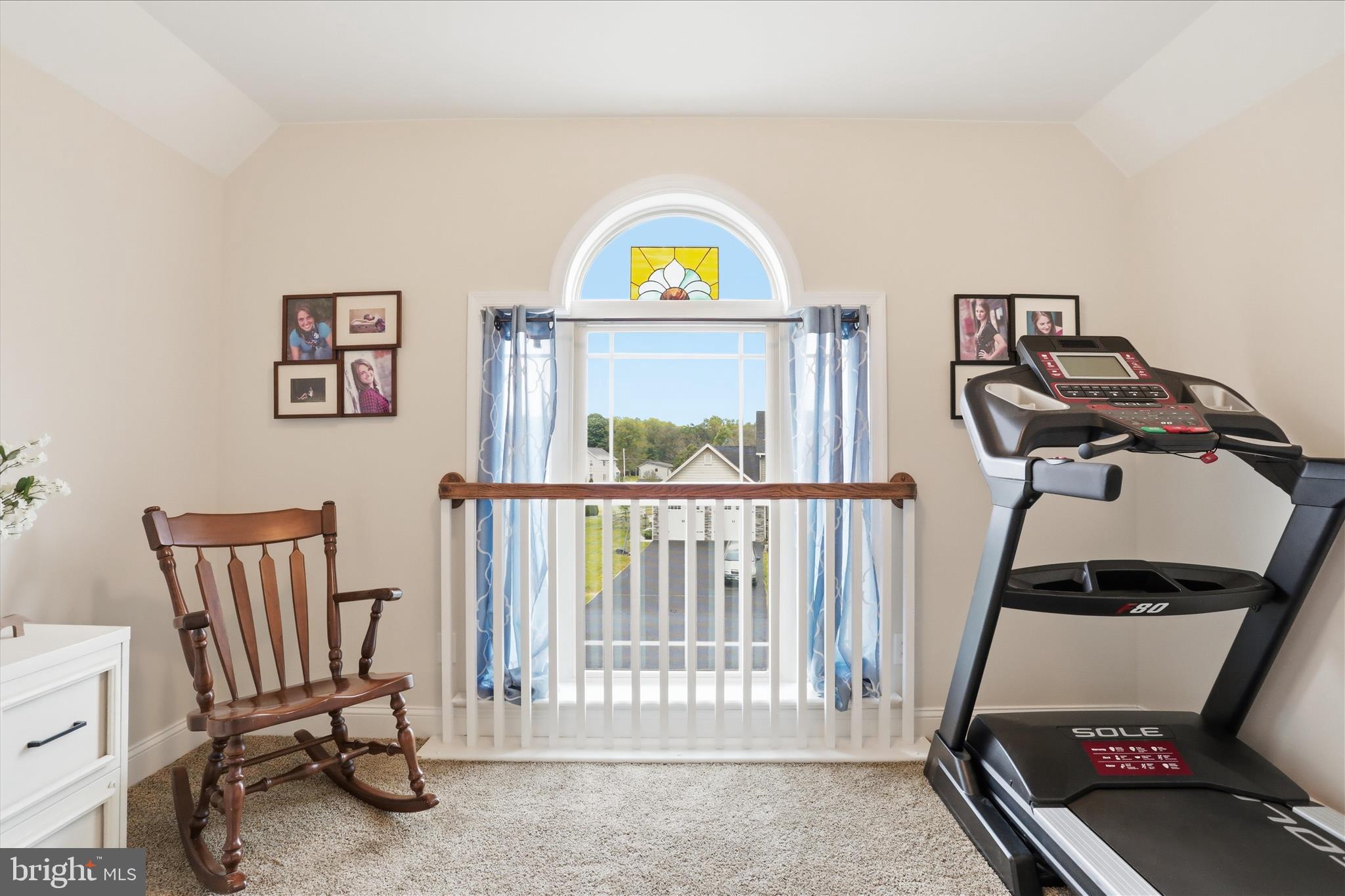 RIDGEWOOD STATION - Residential