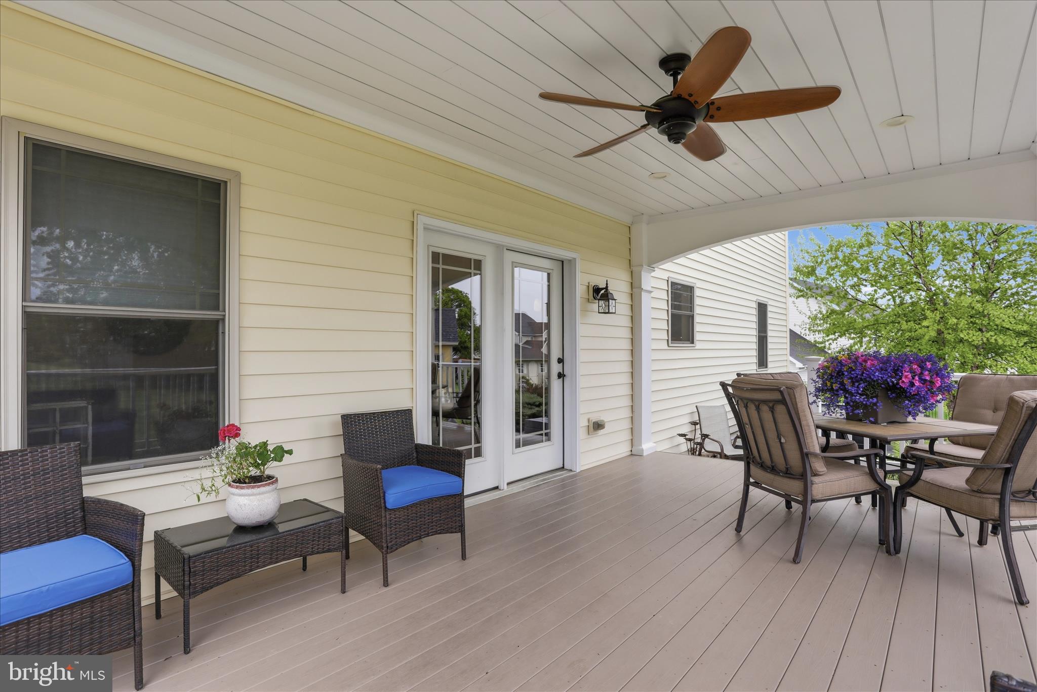 RIDGEWOOD STATION - Residential