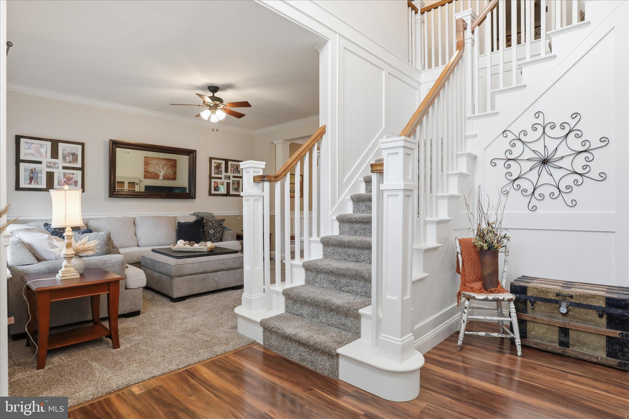 RIDGEWOOD STATION - Residential