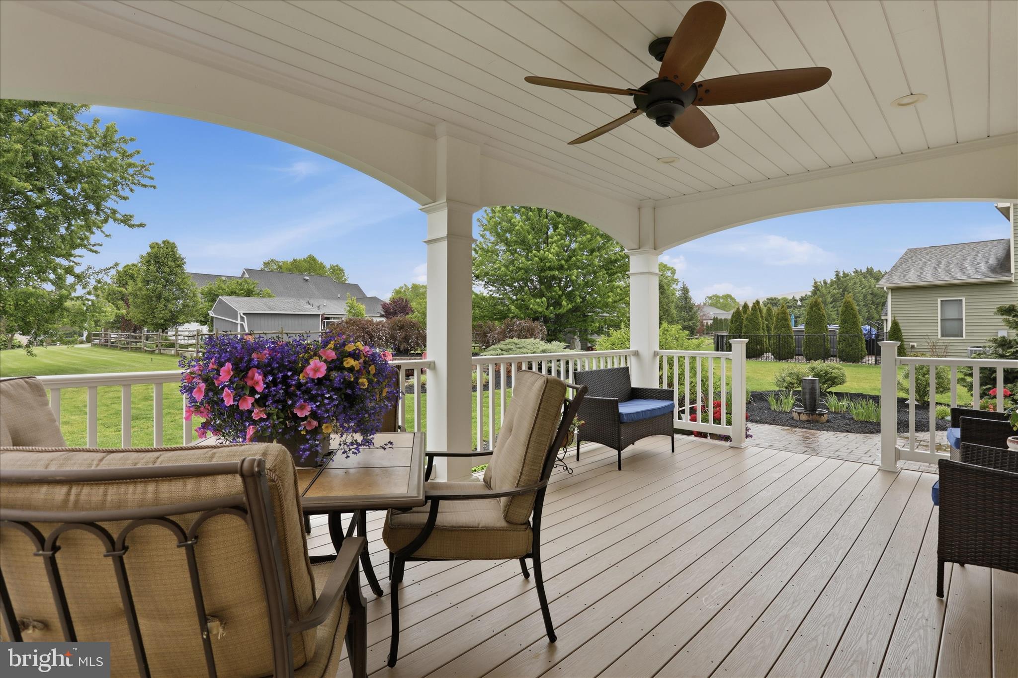 RIDGEWOOD STATION - Residential