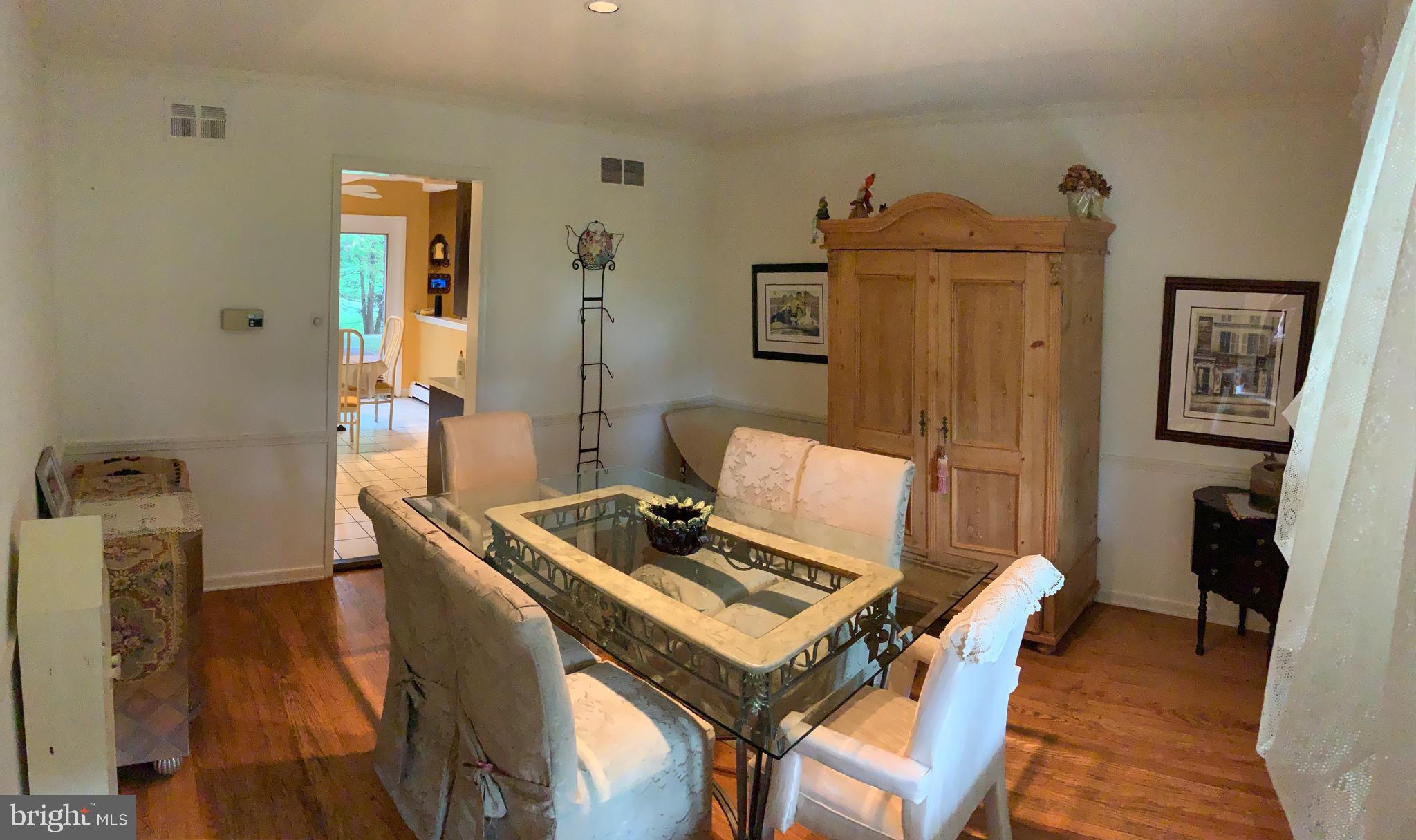 JUSTA FARMS - Residential