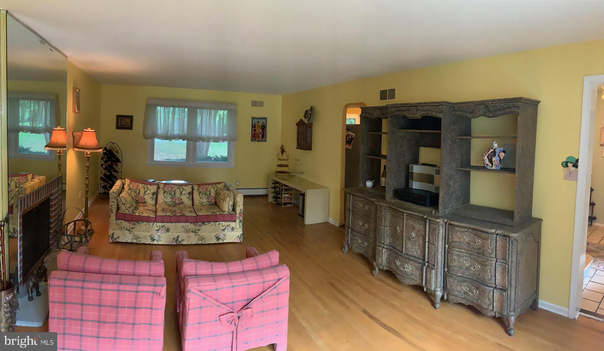 JUSTA FARMS - Residential