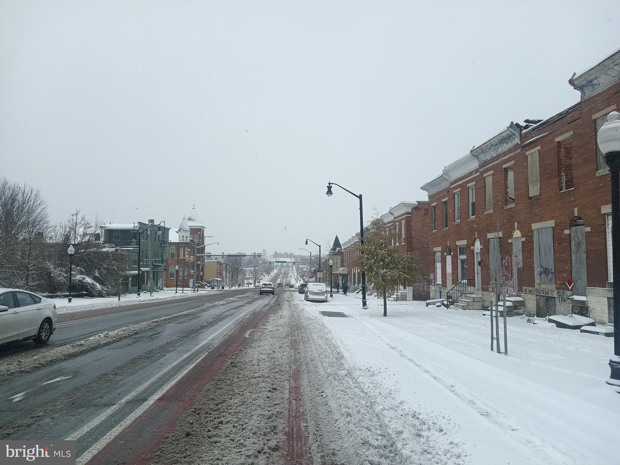 BROADWAY EAST - Residential