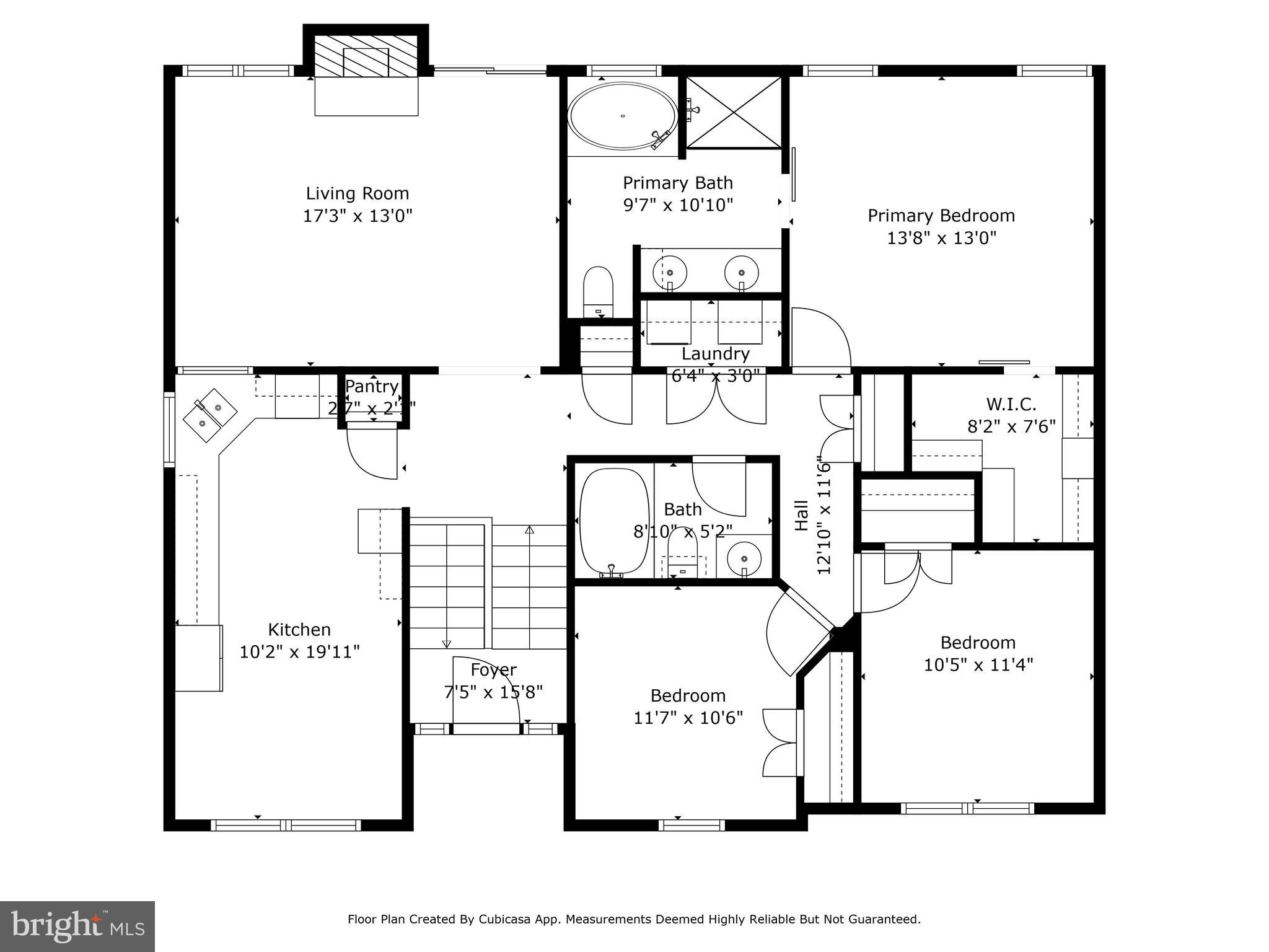 LAUREL RIDGE - Residential