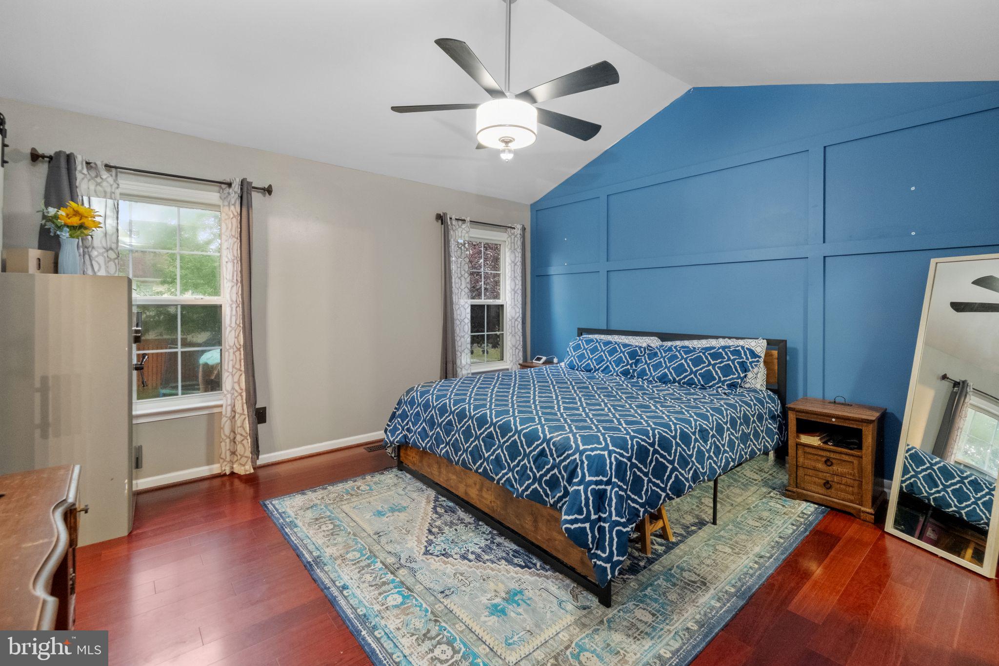 LAUREL RIDGE - Residential