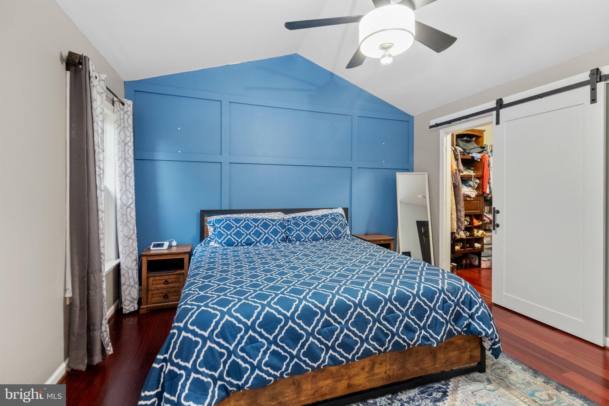 LAUREL RIDGE - Residential