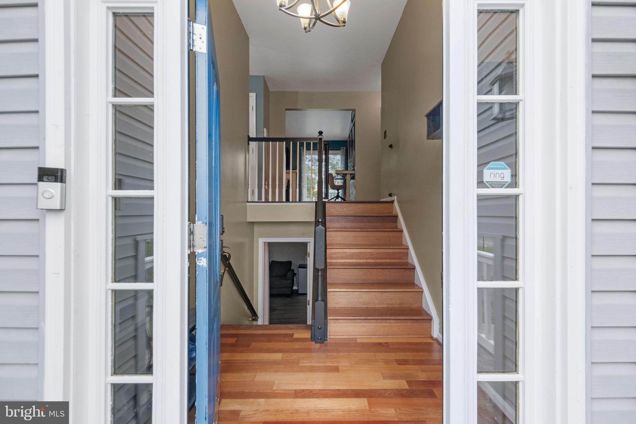 LAUREL RIDGE - Residential