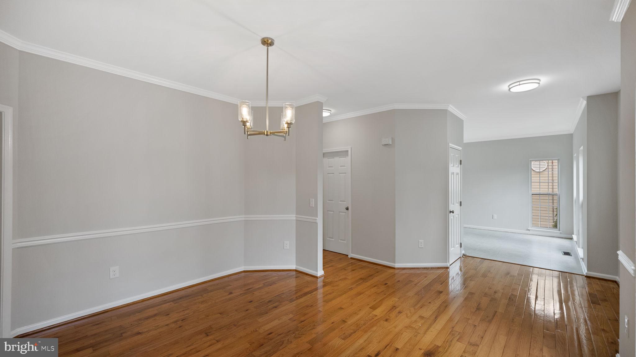 SENECA CROSSING - Residential