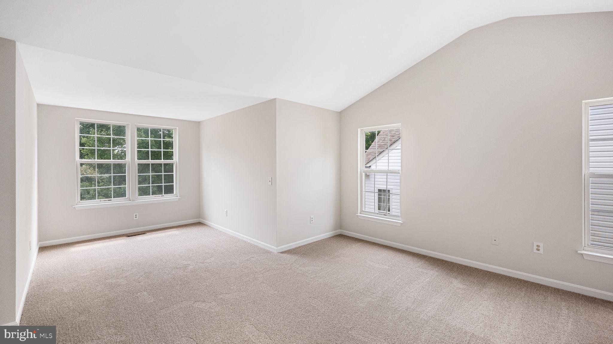 SENECA CROSSING - Residential