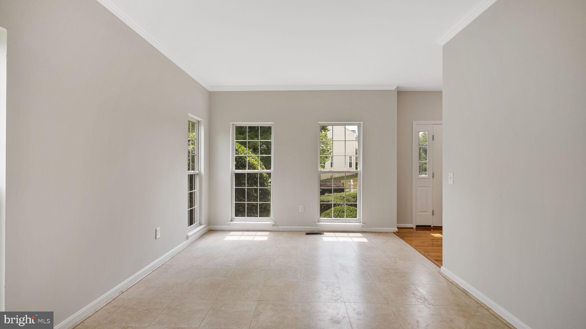 SENECA CROSSING - Residential