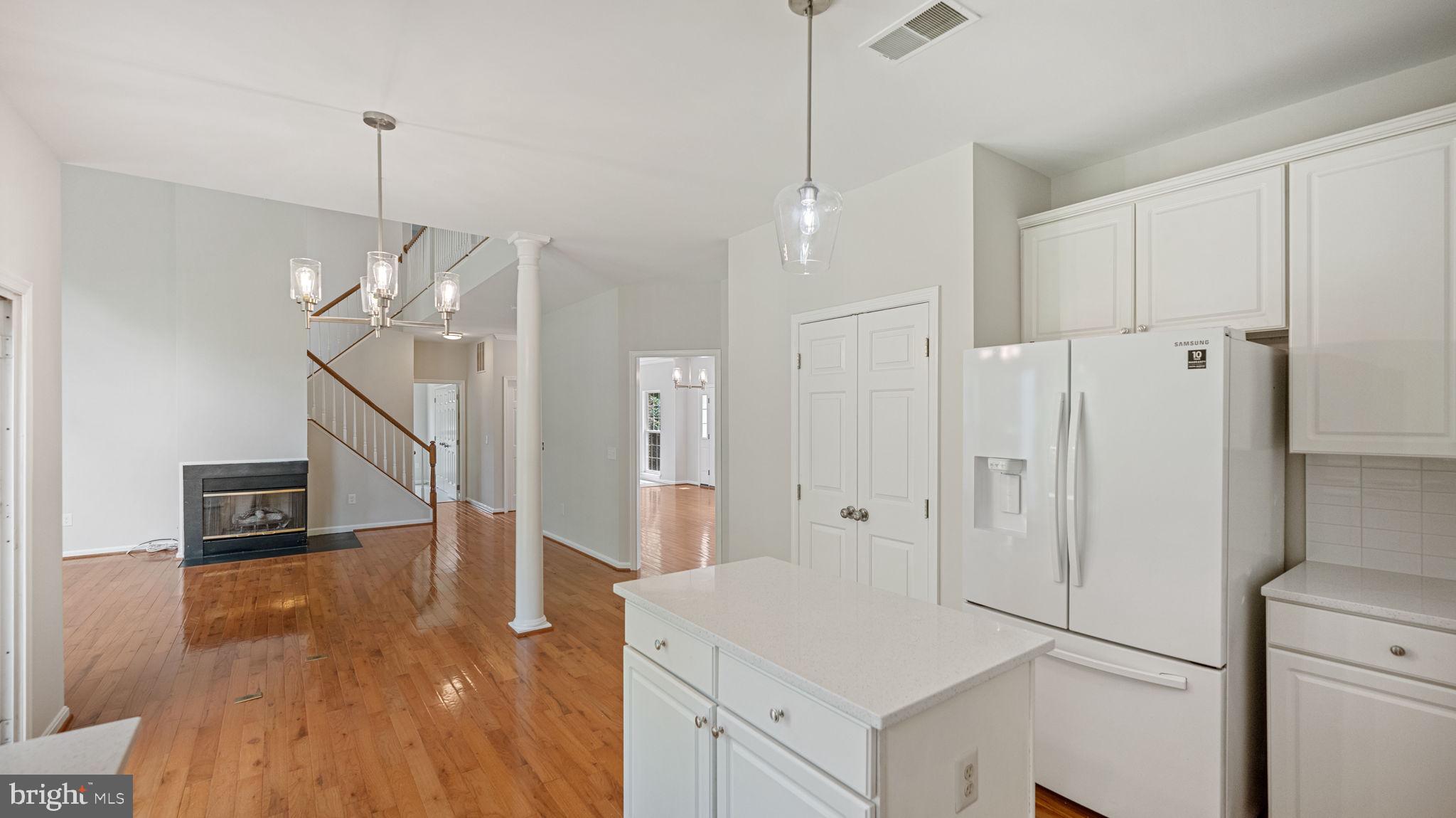 SENECA CROSSING - Residential