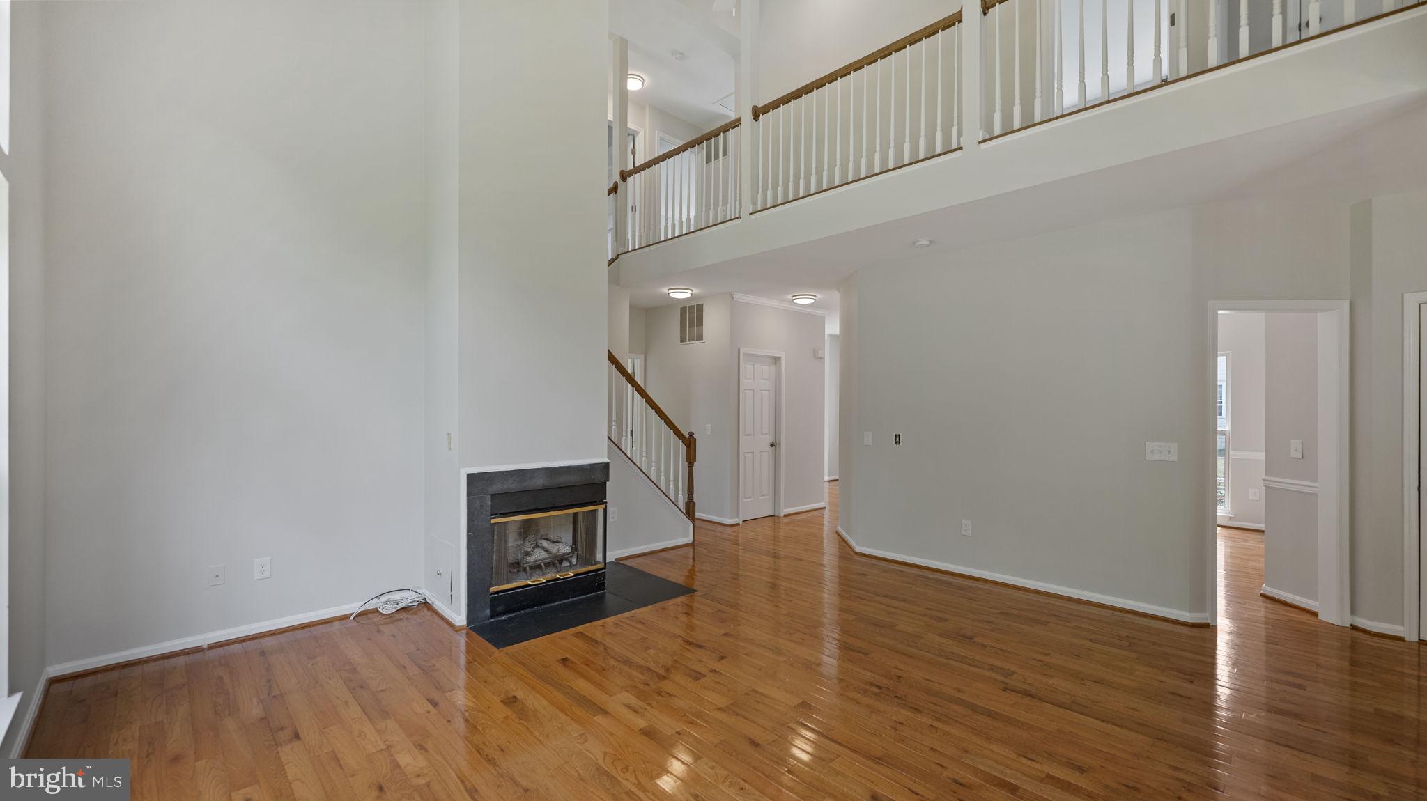 SENECA CROSSING - Residential