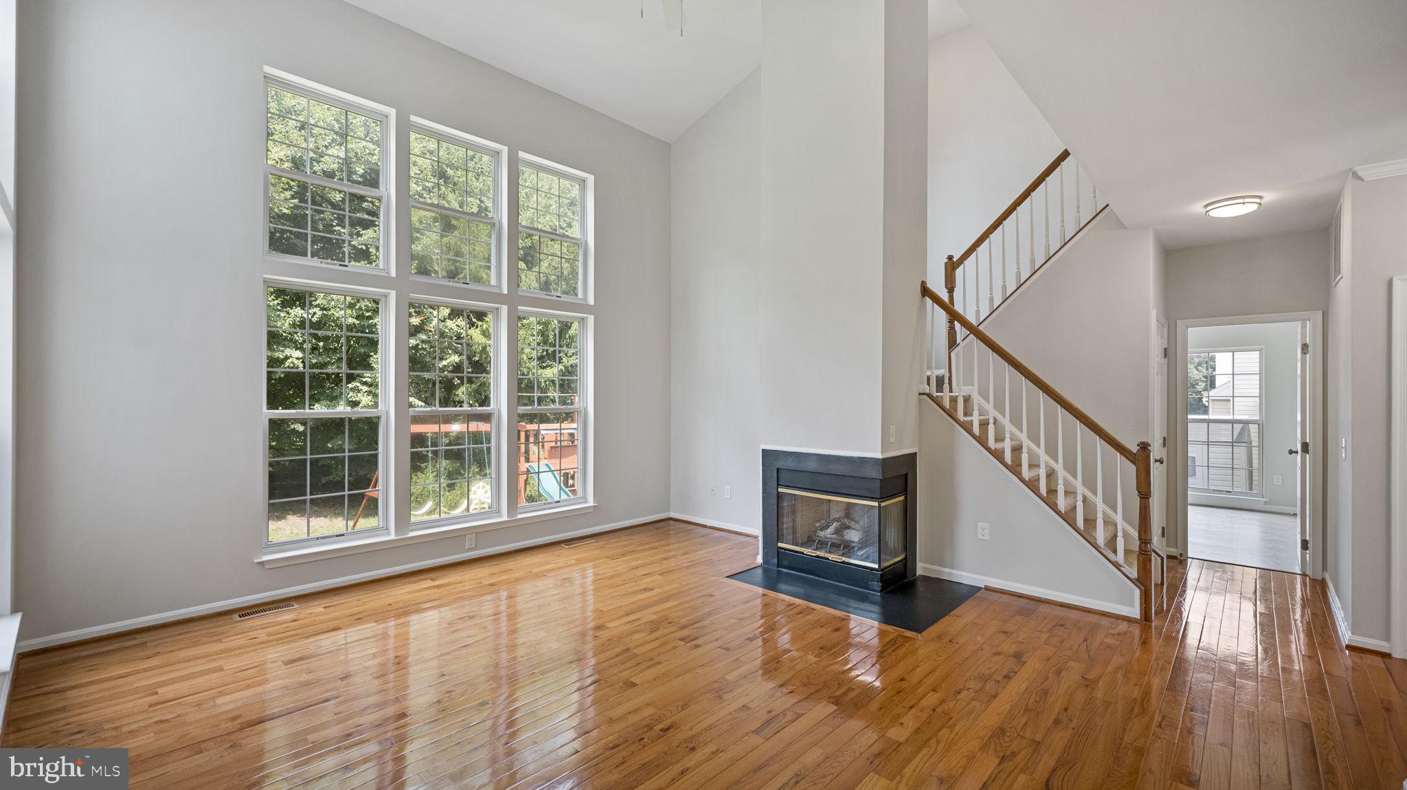 SENECA CROSSING - Residential