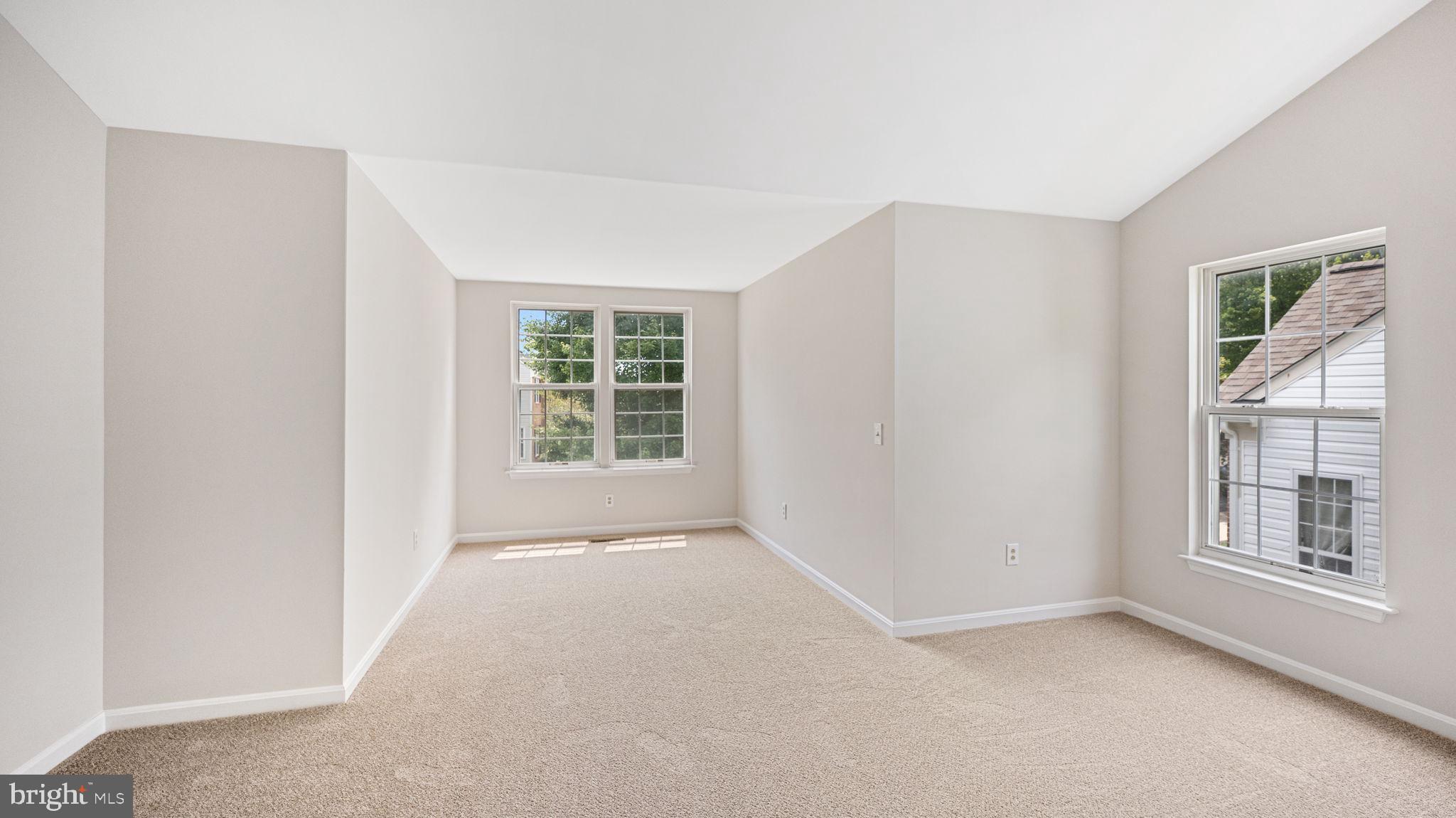 SENECA CROSSING - Residential