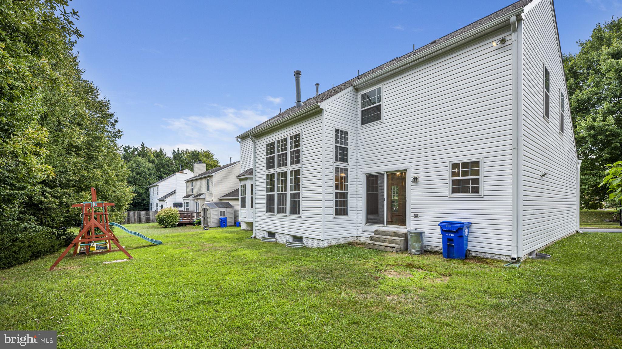 SENECA CROSSING - Residential