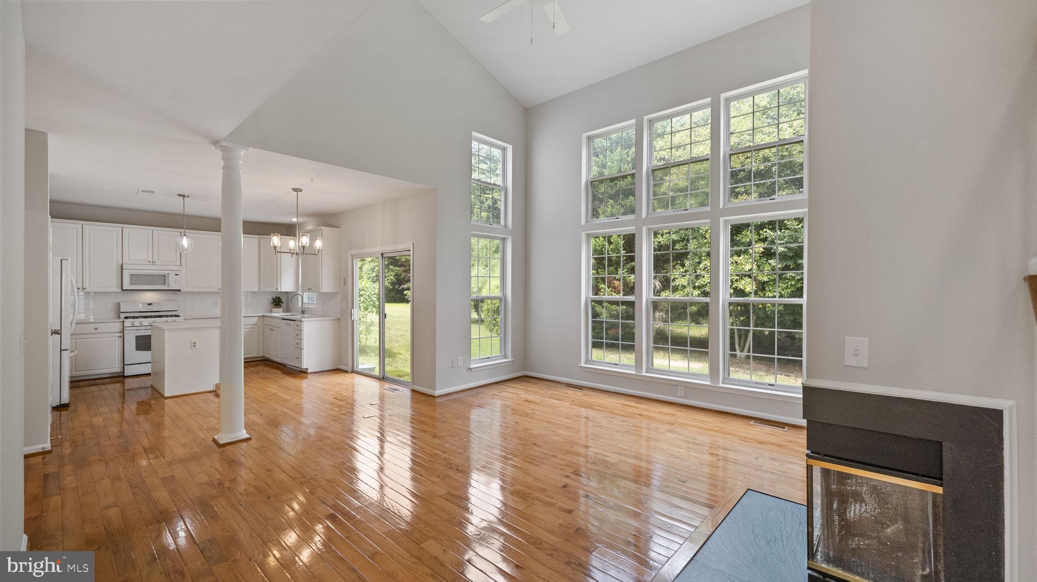 SENECA CROSSING - Residential