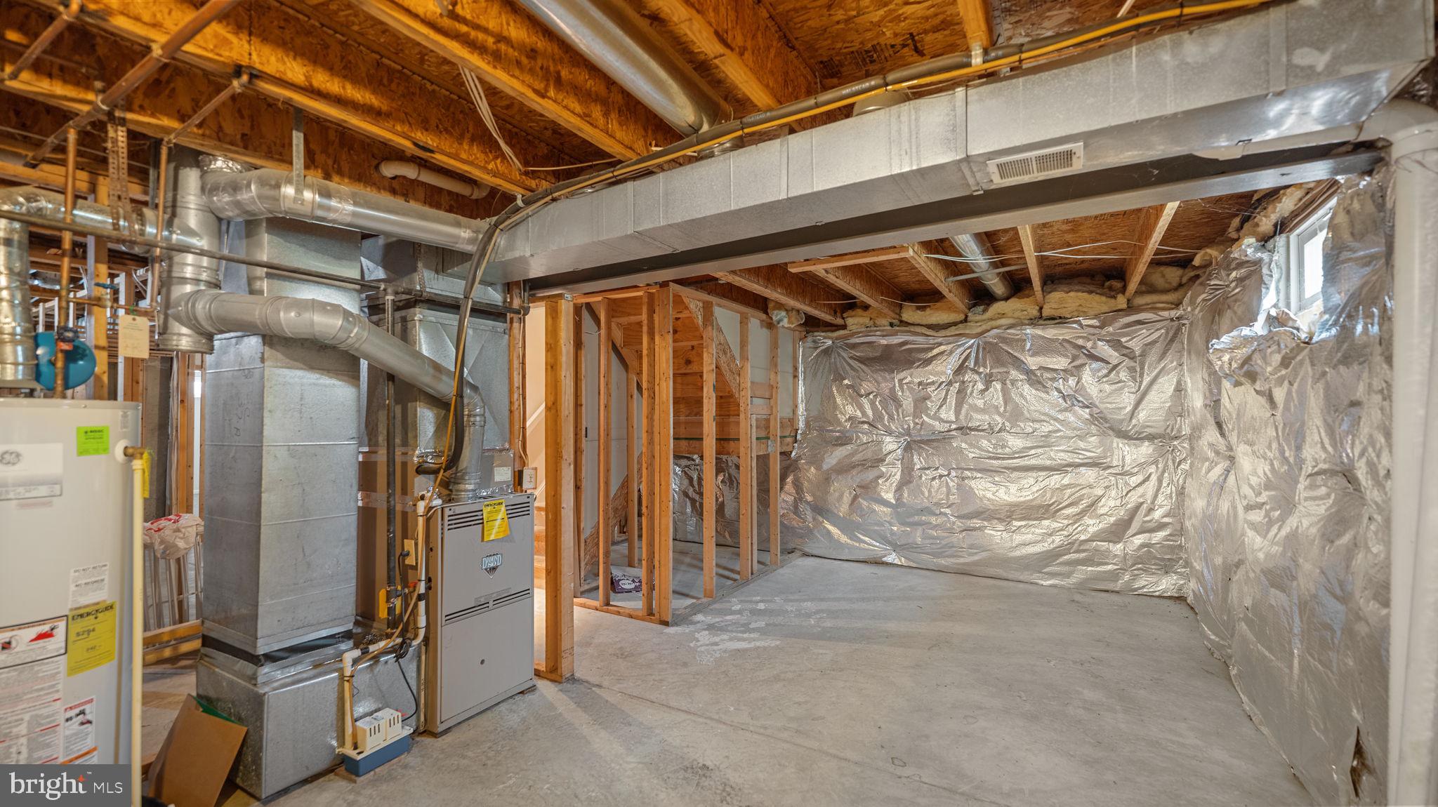 SENECA CROSSING - Residential